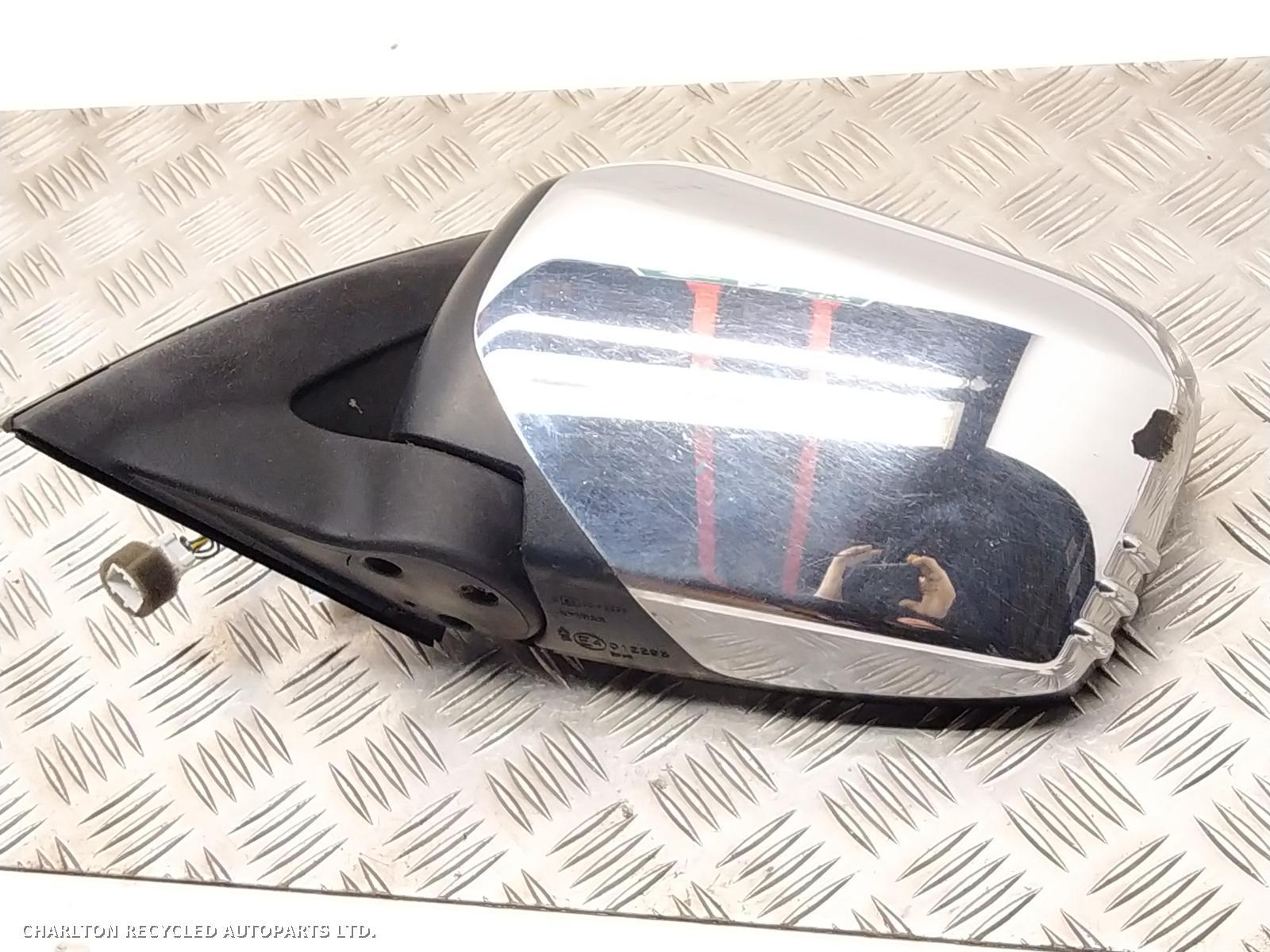 View Auto part L Door Mirror MITSUBISHI L200 2011