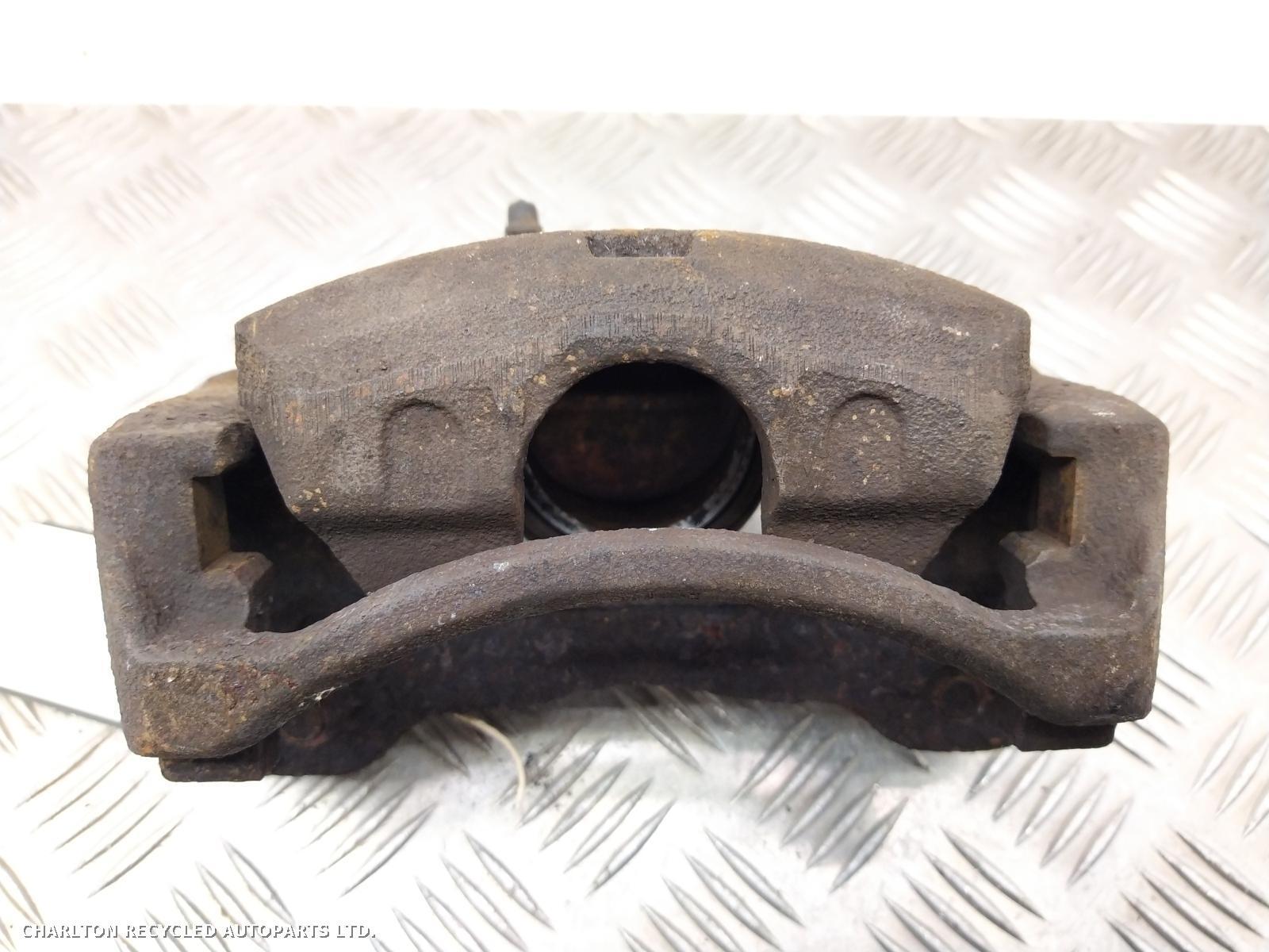 View Auto part Caliper MITSUBISHI L200 2011