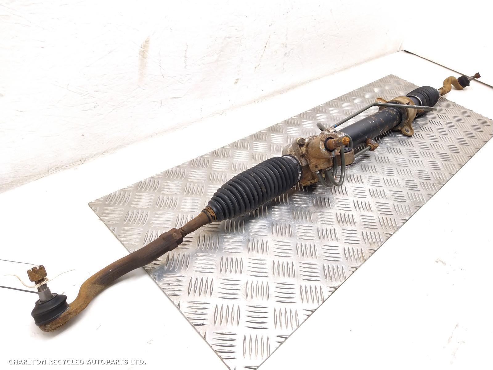View Auto part Steering Box/Rack MITSUBISHI L200 2011