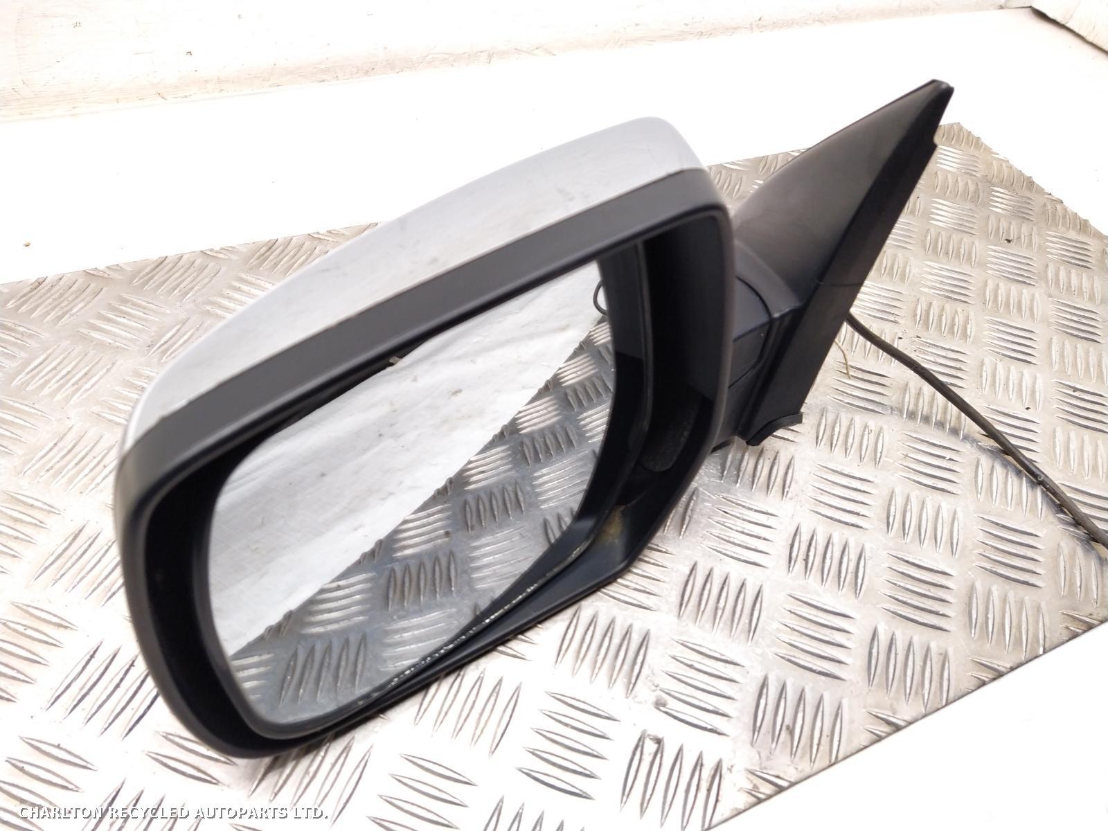 View Auto part L Door Mirror FORD RANGER 2012