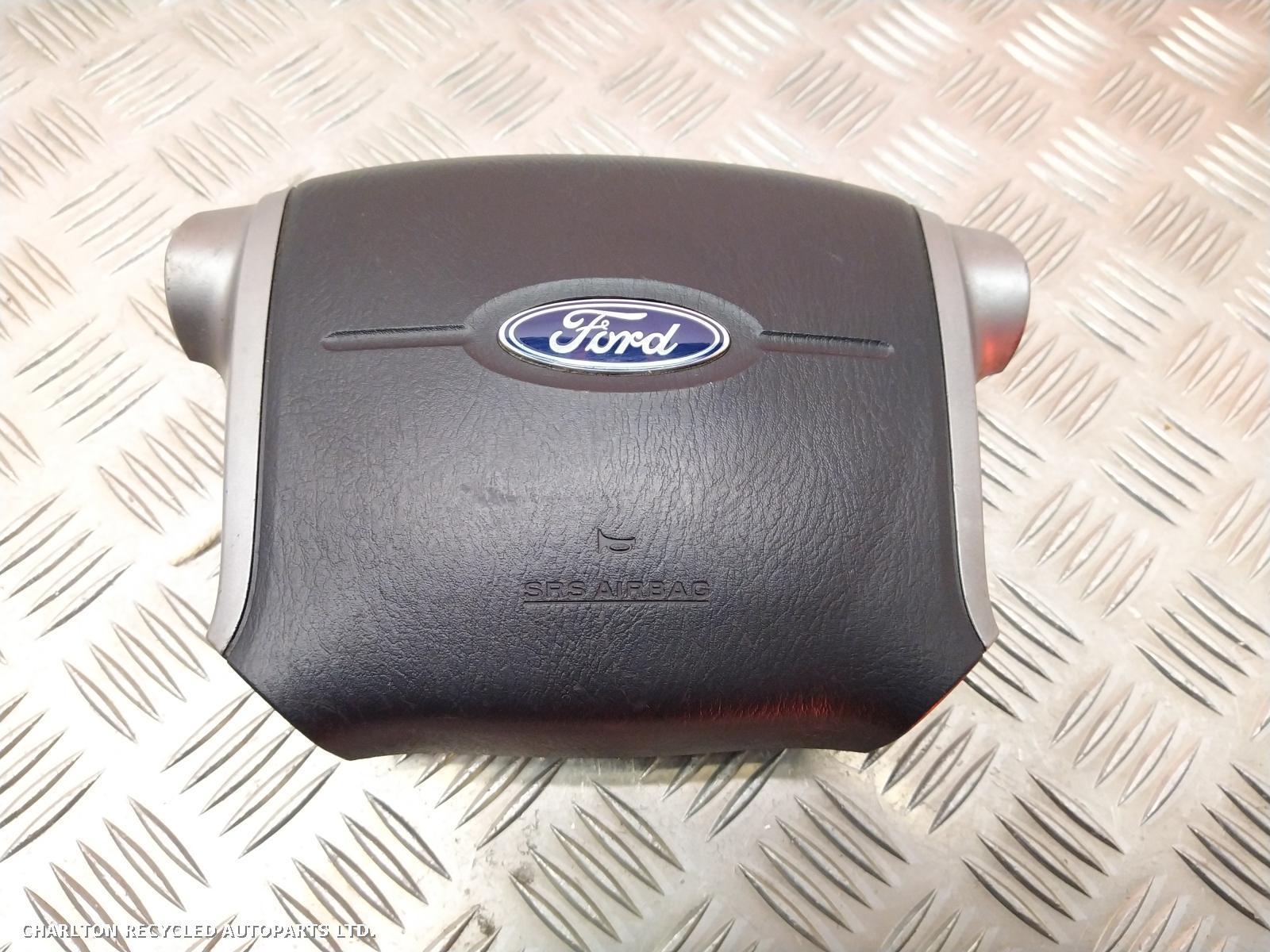 View Auto part R Air Bag FORD RANGER 2010