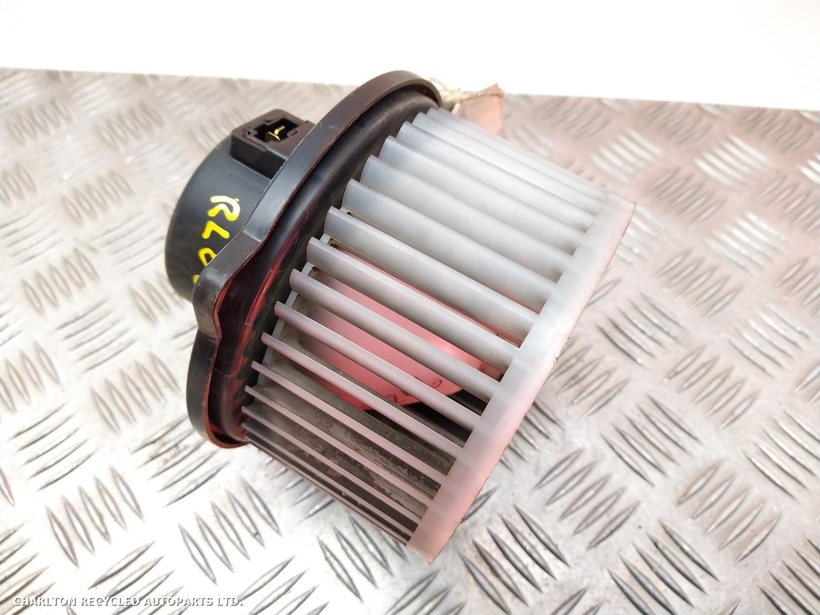 View Auto part Heater Motor/Assembly FORD RANGER 2010