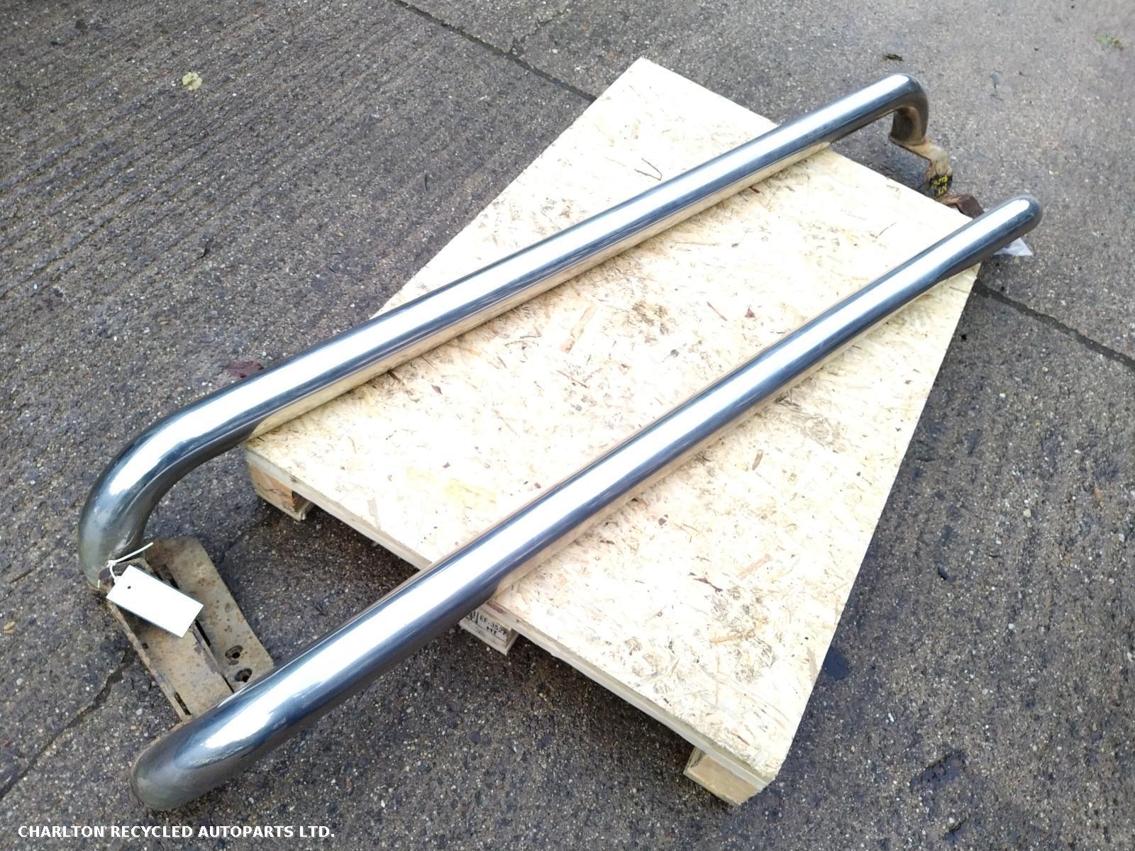 View Auto part Side Step/Rail FORD RANGER 2010