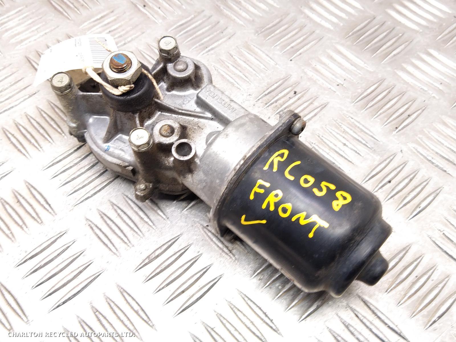 View Auto part Wiper Motor Front MITSUBISHI L200 2011