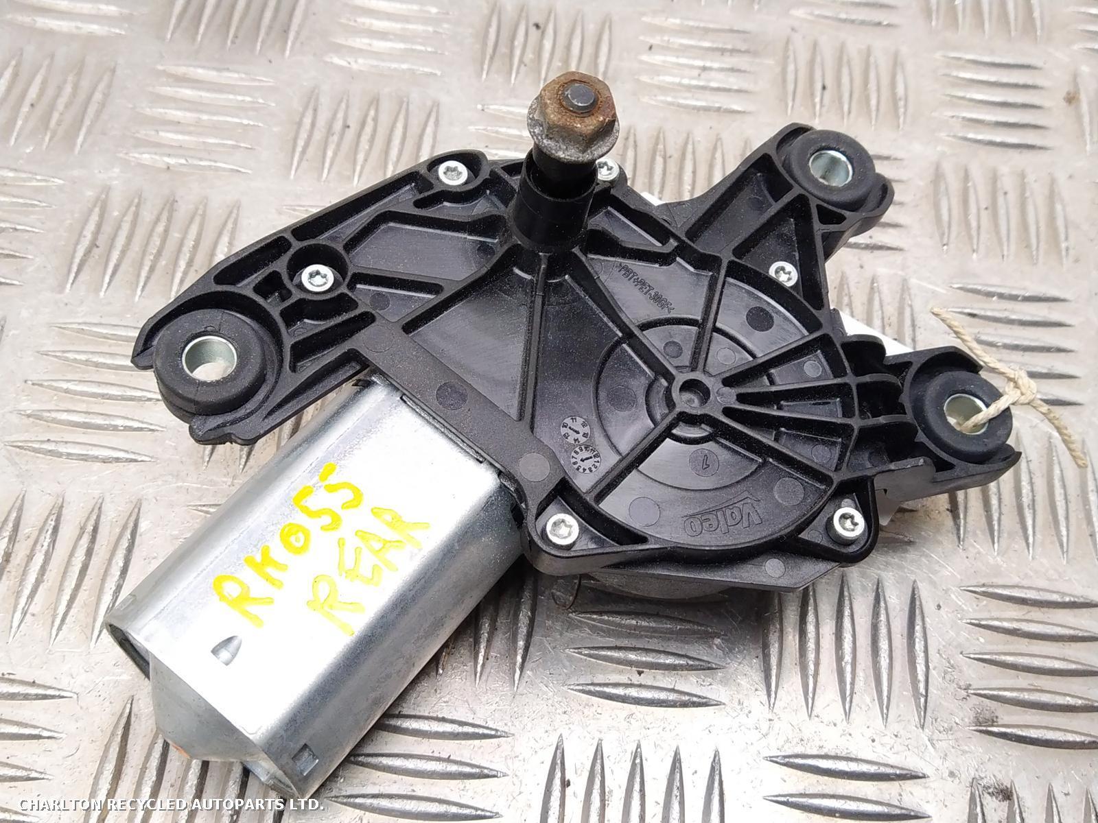 View Auto part Wiper Motor Rear LAND ROVER RANGE ROVER EVOQUE 2013