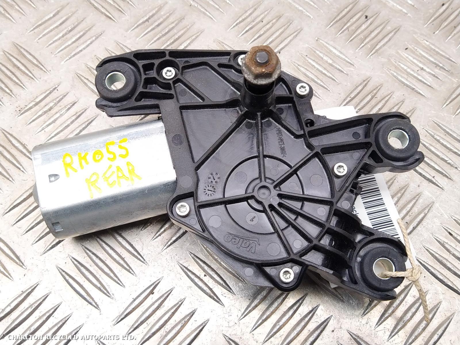 View Auto part Wiper Motor Rear LAND ROVER RANGE ROVER EVOQUE 2013