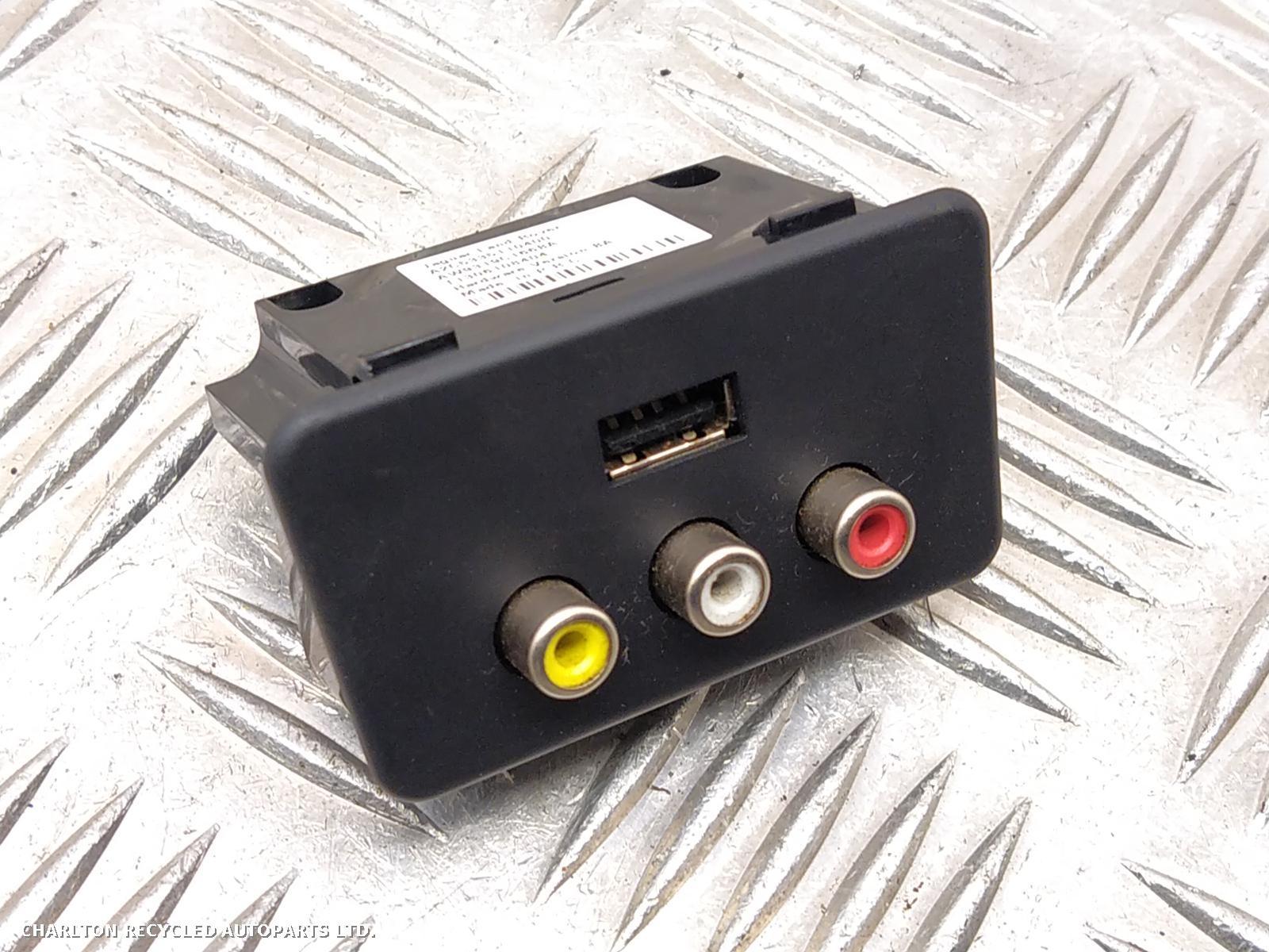 View Auto part ECU LAND ROVER RANGE ROVER EVOQUE 2014