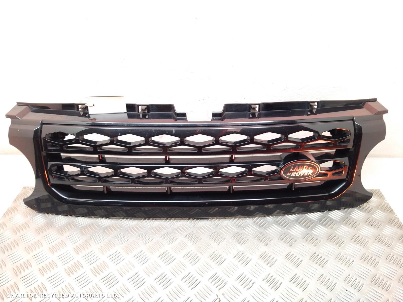 View Auto part Grille LAND ROVER DISCOVERY 2011