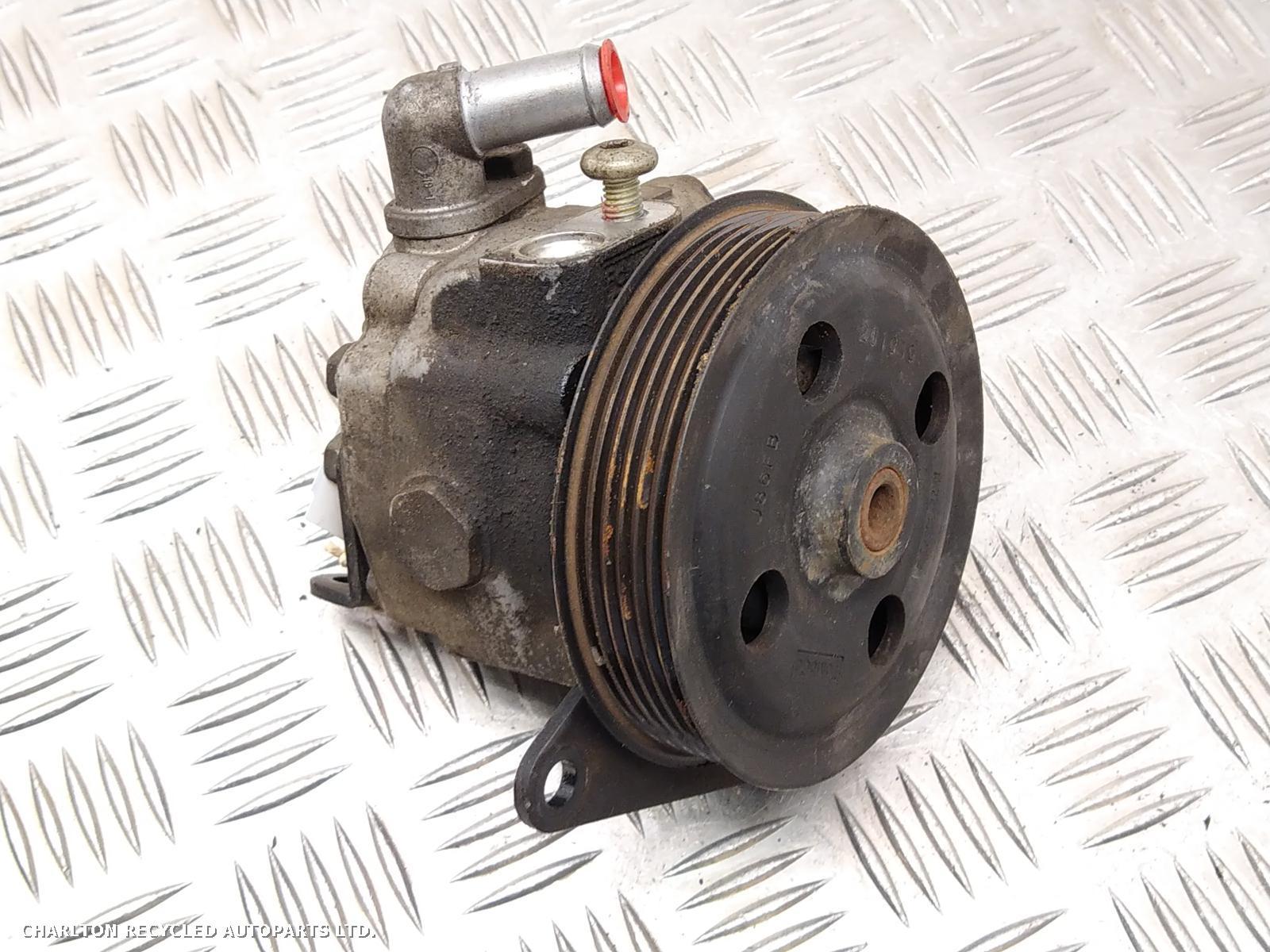 View Auto part Steering Pump LAND ROVER DISCOVERY 2011