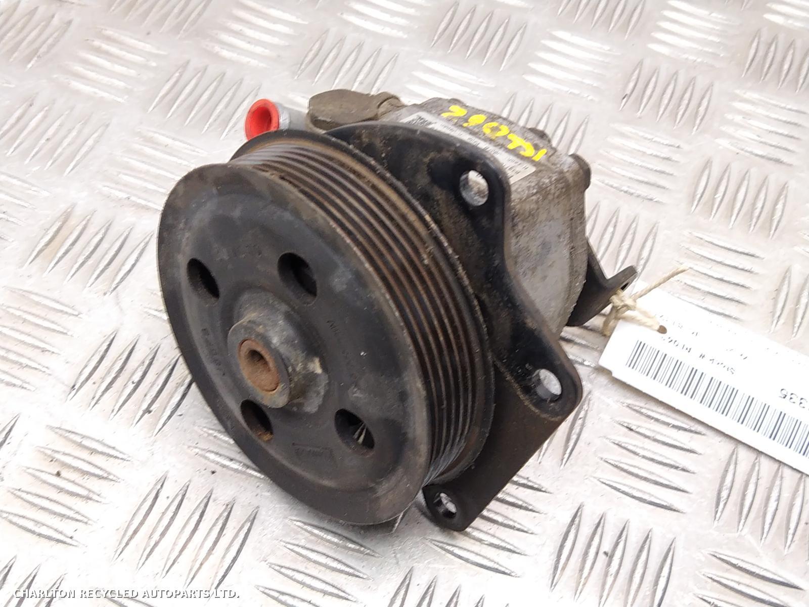 View Auto part Steering Pump LAND ROVER DISCOVERY 2011