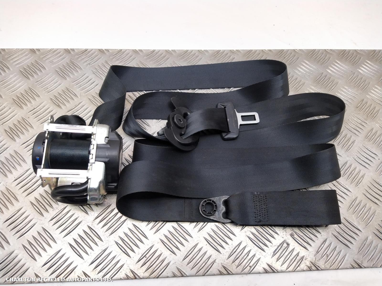 View Auto part Seat Belt LAND ROVER DISCOVERY SPORT 2017