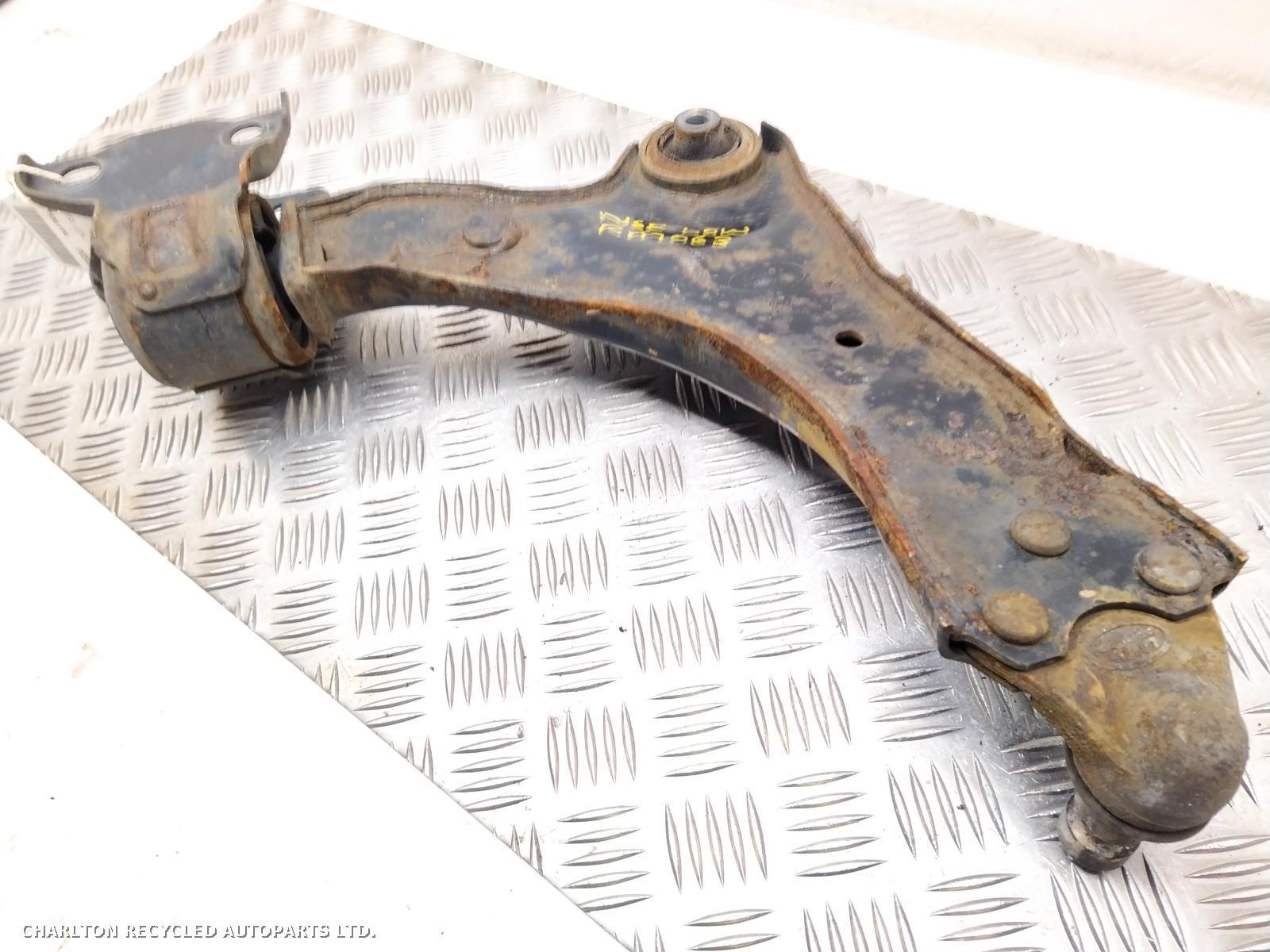 View Auto part LF Lower Control Arm LAND ROVER DISCOVERY SPORT 2017