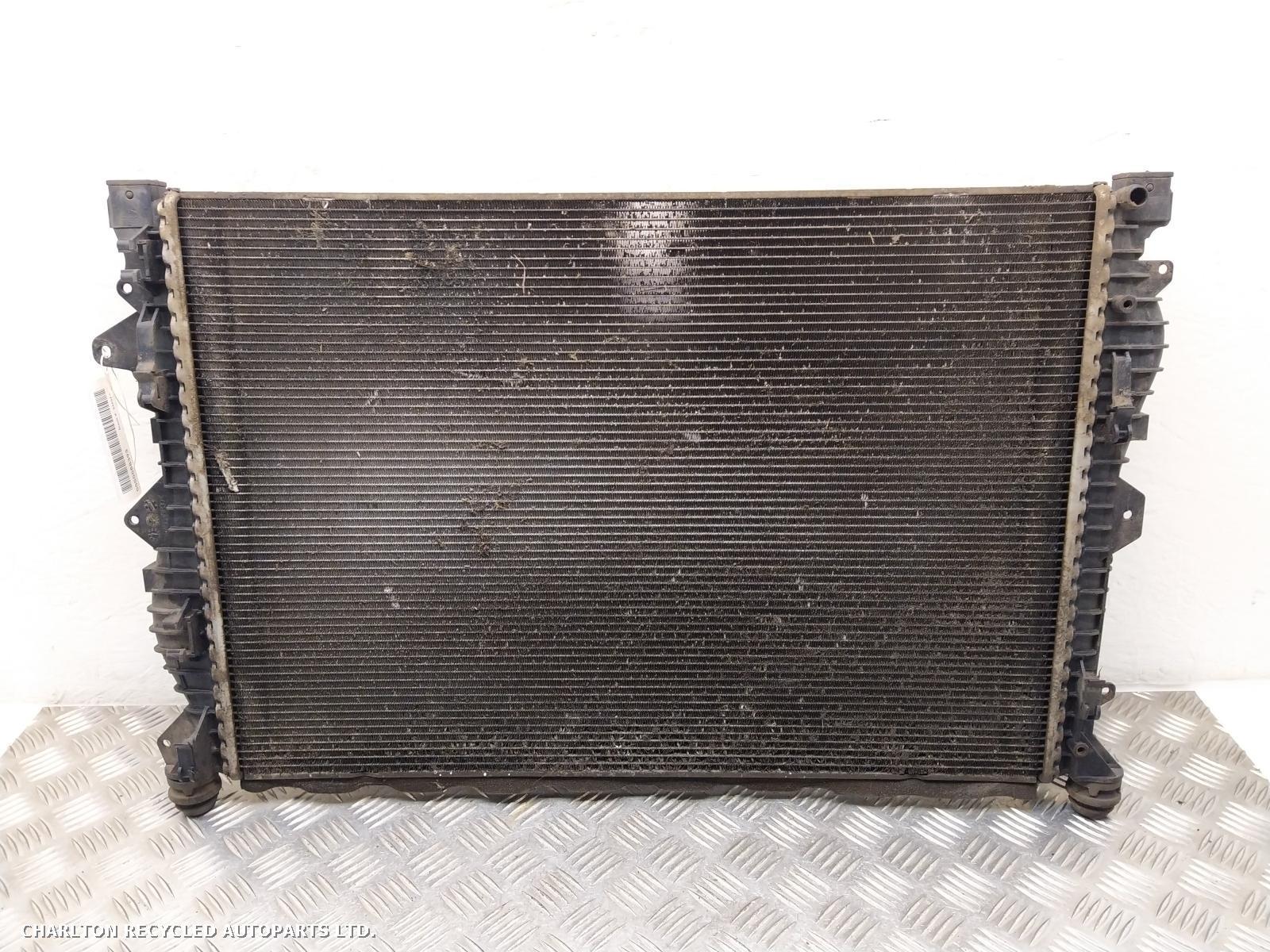 View Auto part Fuel Cooler LAND ROVER DISCOVERY 2011