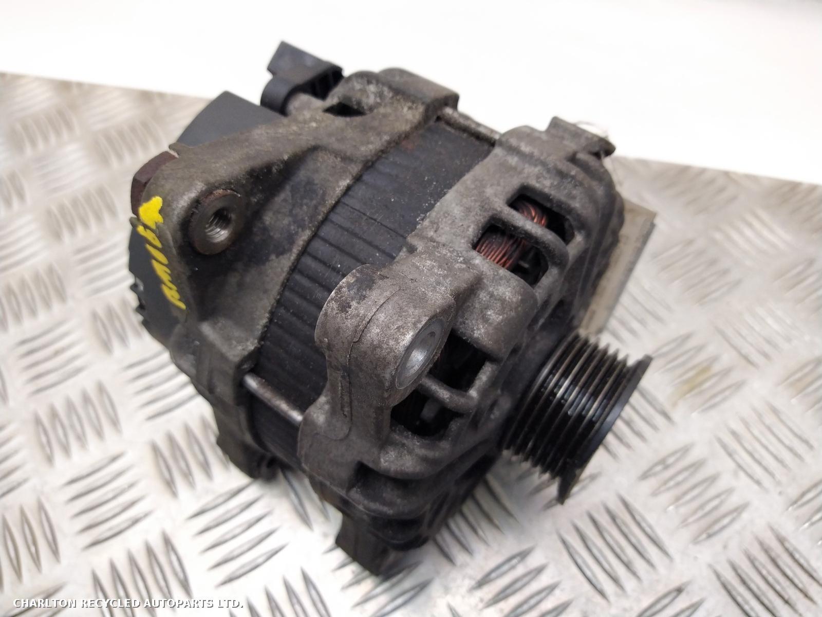 View Auto part Alternator LAND ROVER RANGE ROVER EVOQUE 2015