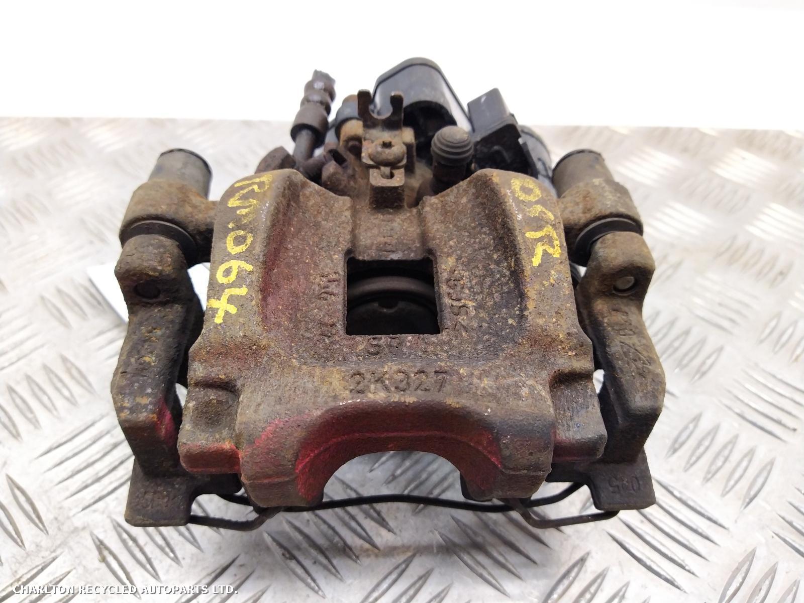 View Auto part Caliper LAND ROVER RANGE ROVER EVOQUE 2015