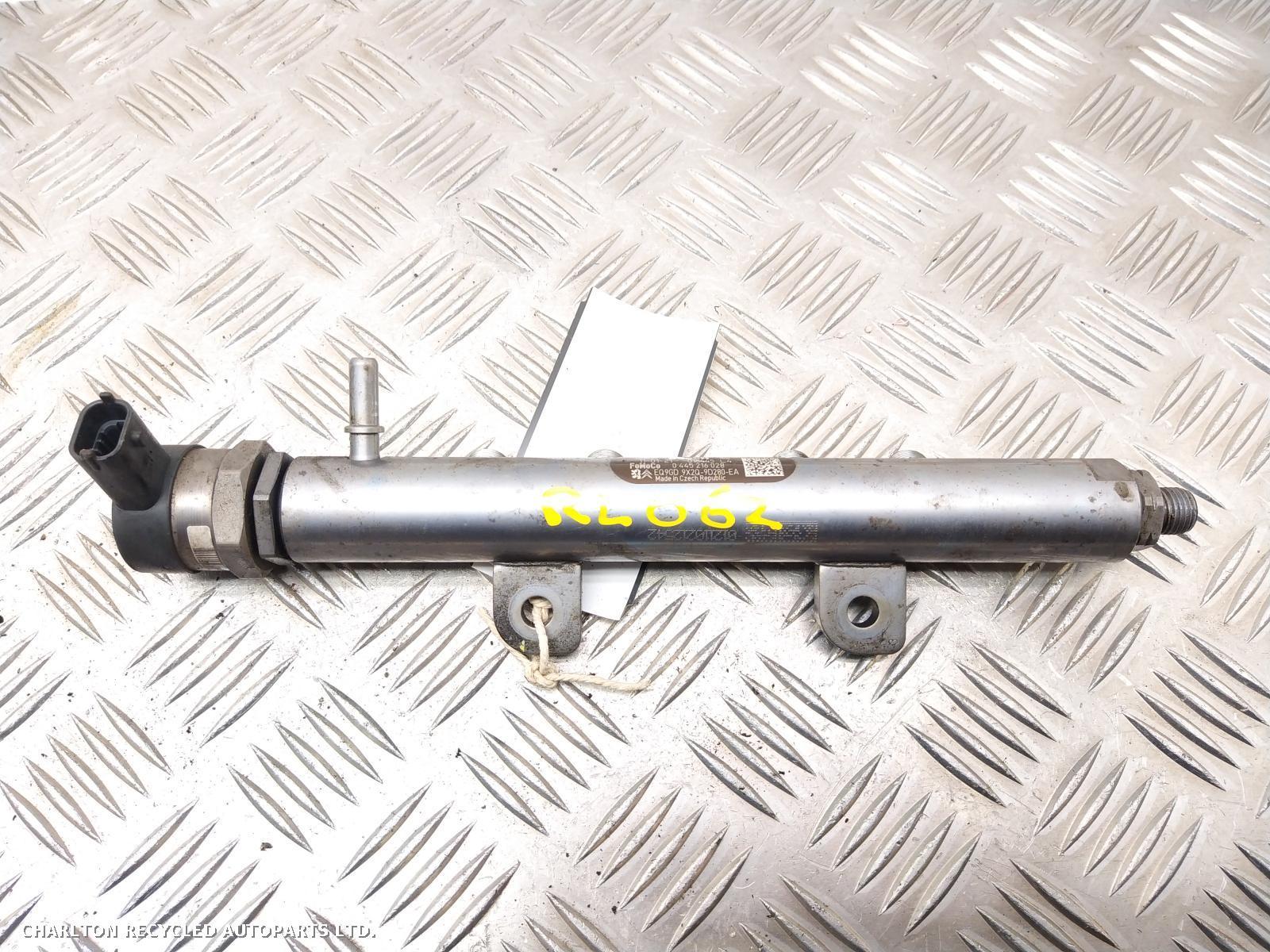 View Auto part Injection Rail LAND ROVER DISCOVERY 2011