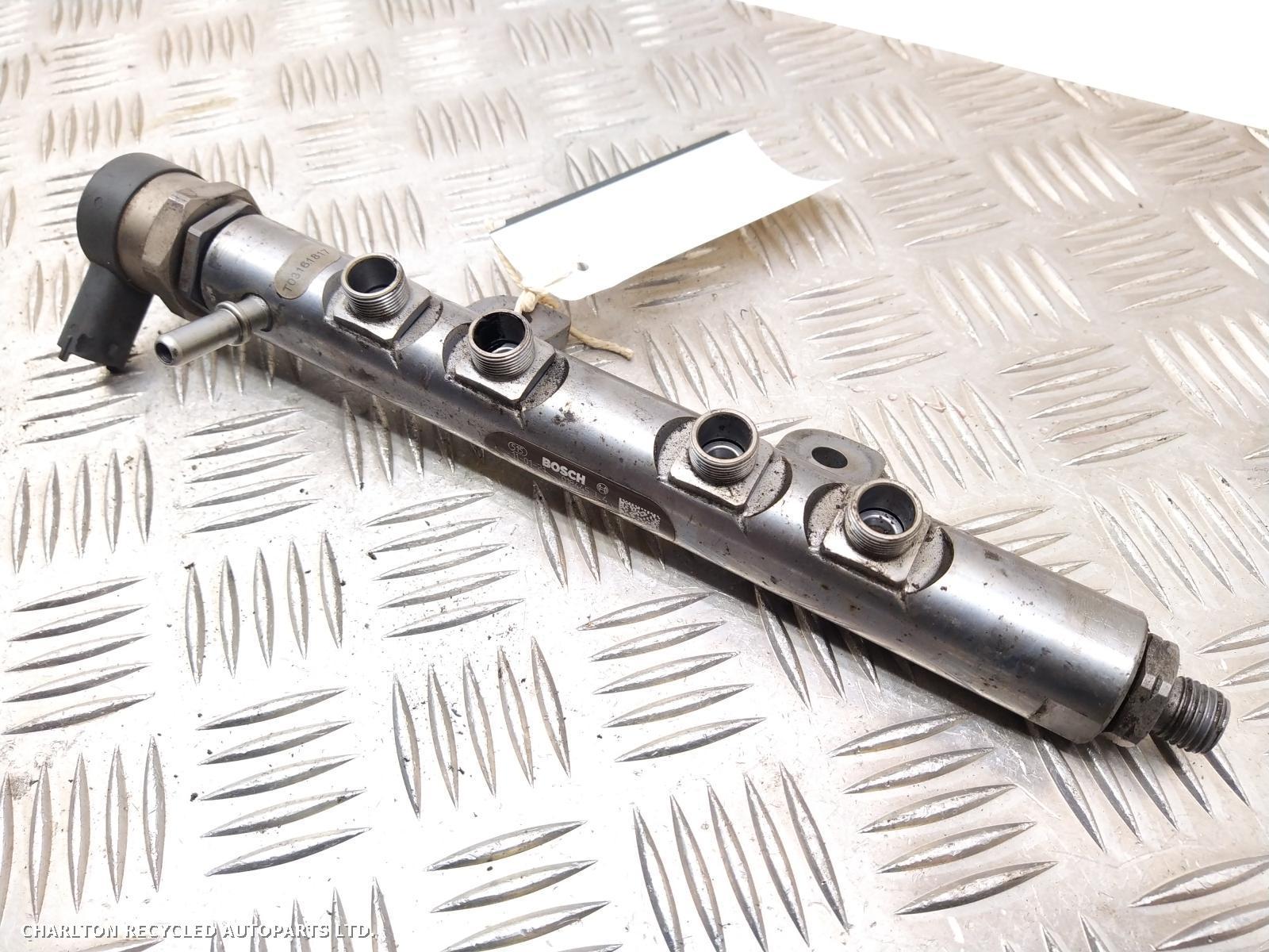 View Auto part Injection Rail LAND ROVER DISCOVERY 2011