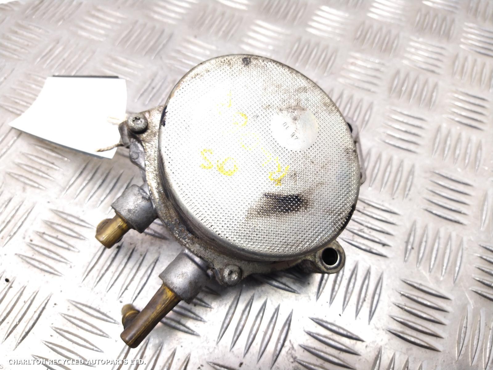 View Auto part Vacuum Pump LAND ROVER DISCOVERY 2011