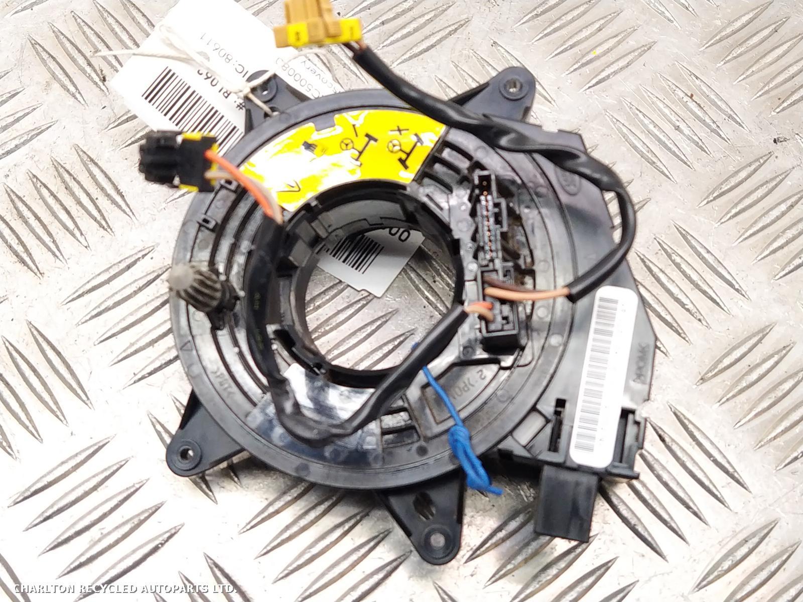 View Auto part Rotary Coupling LAND ROVER DISCOVERY 2011