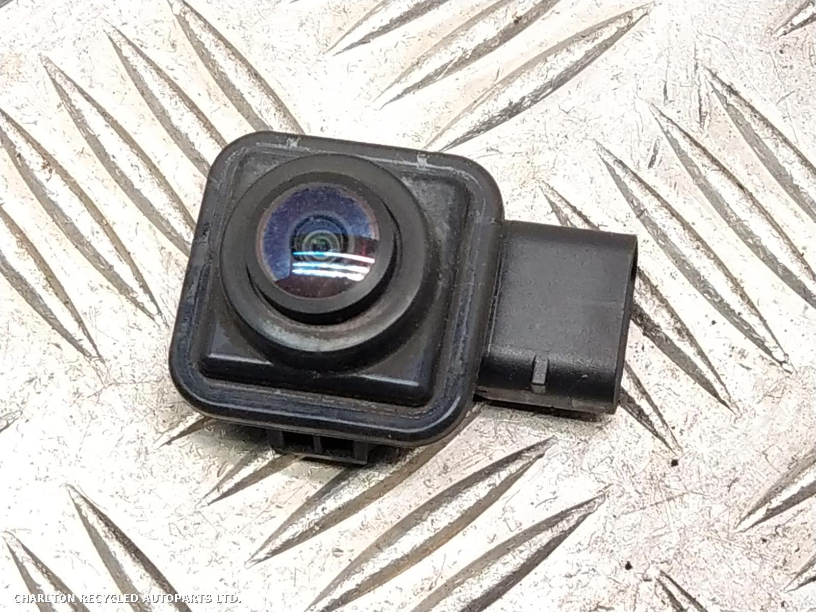 View Auto part Camera LAND ROVER RANGE ROVER SPORT 2013