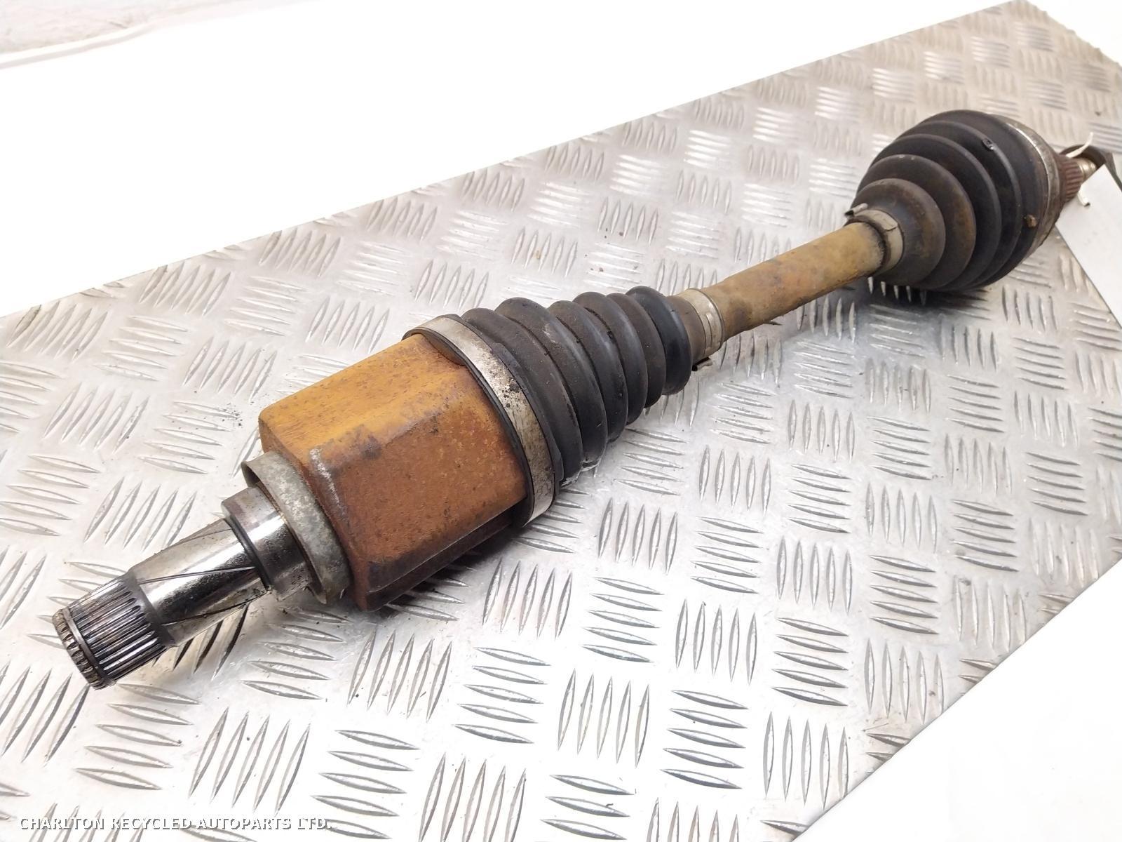 View Auto part Left Driveshaft LAND ROVER RANGE ROVER EVOQUE 2012