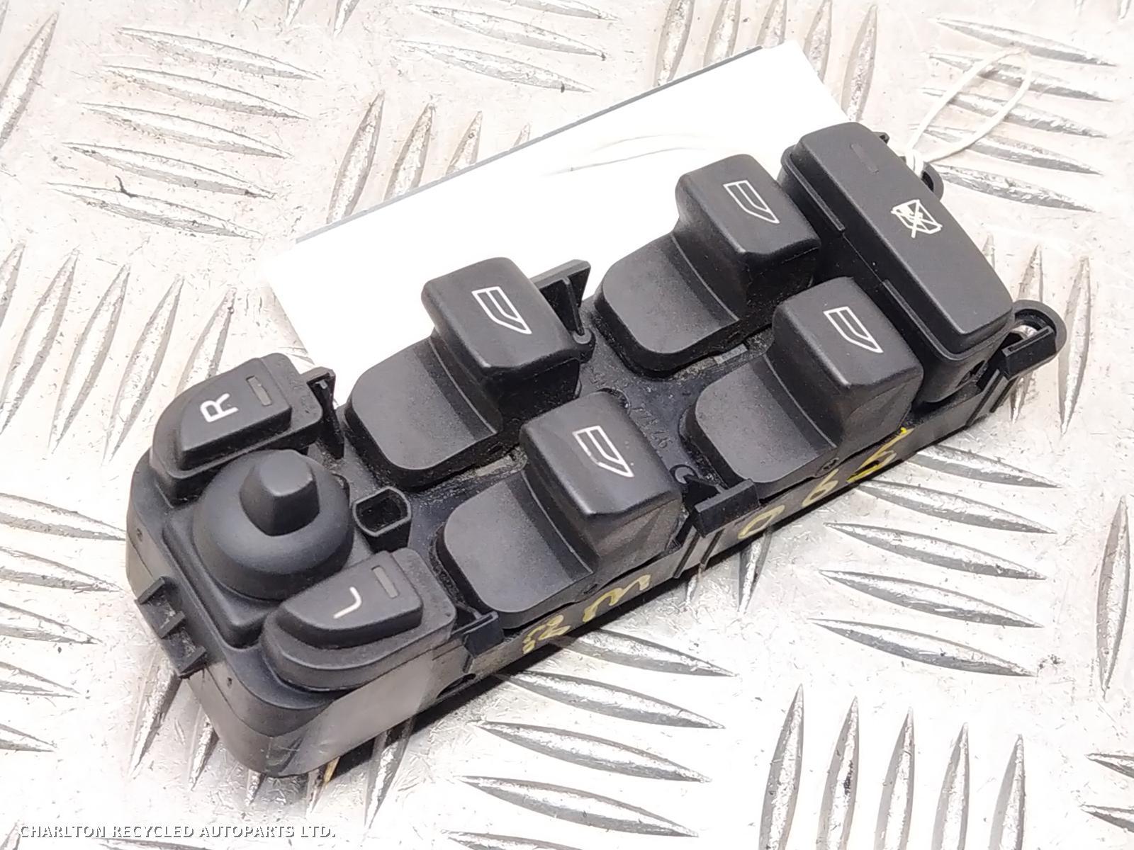 View Auto part Elect. Window Switch LAND ROVER FREELANDER 2007