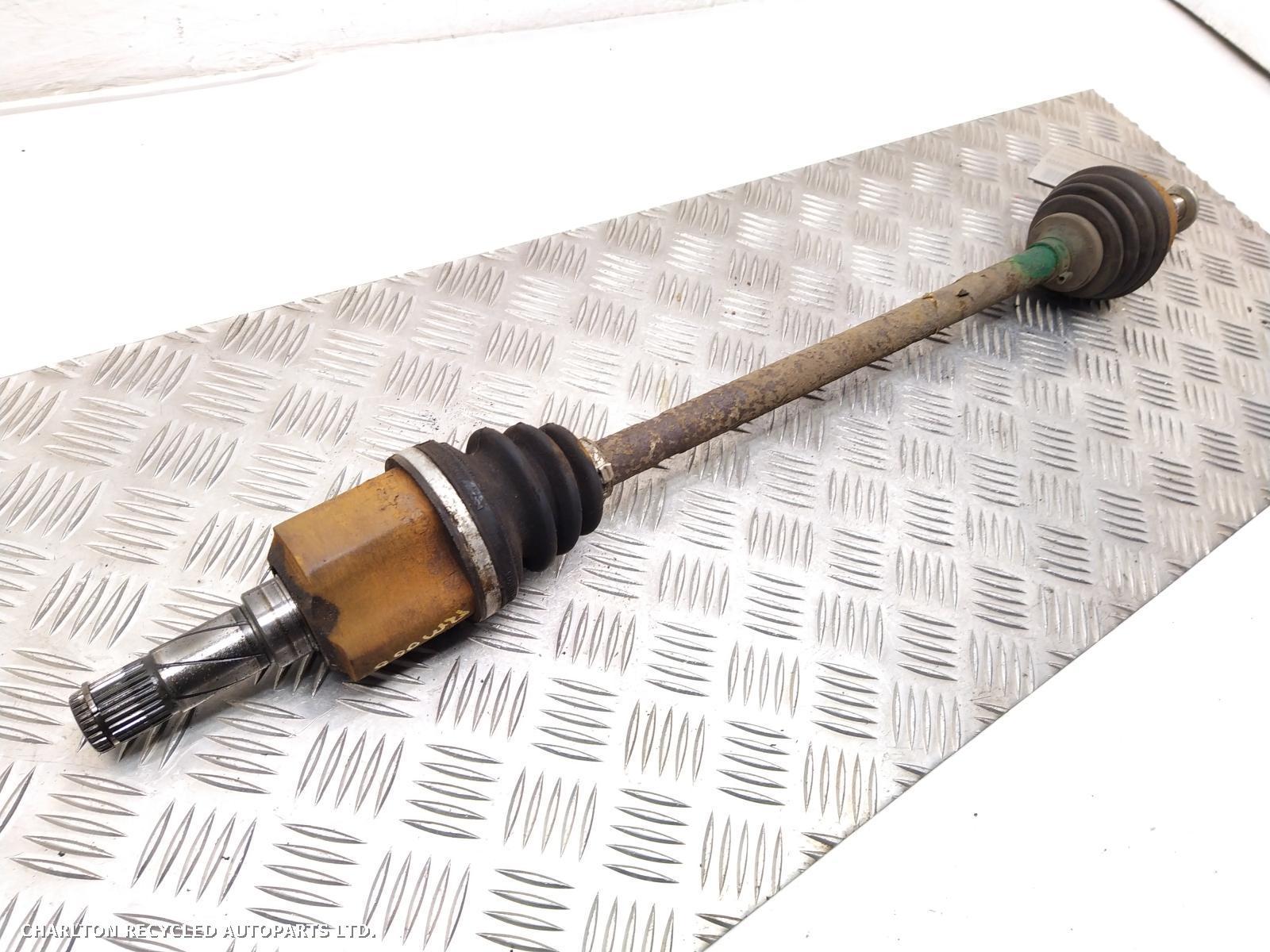 View Auto part Left Driveshaft LAND ROVER FREELANDER 2007