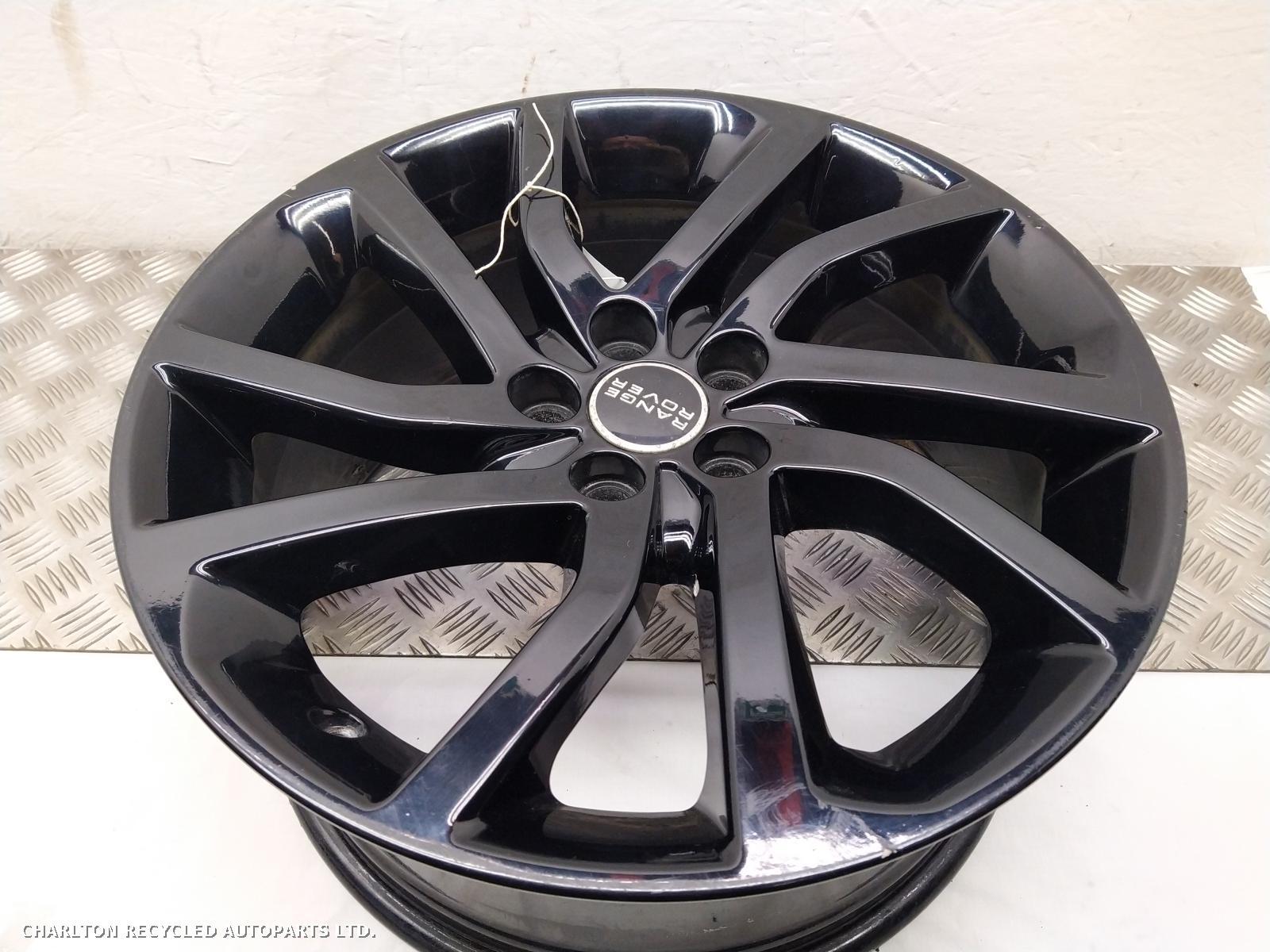 View Auto part Wheel LAND ROVER RANGE ROVER EVOQUE 2012