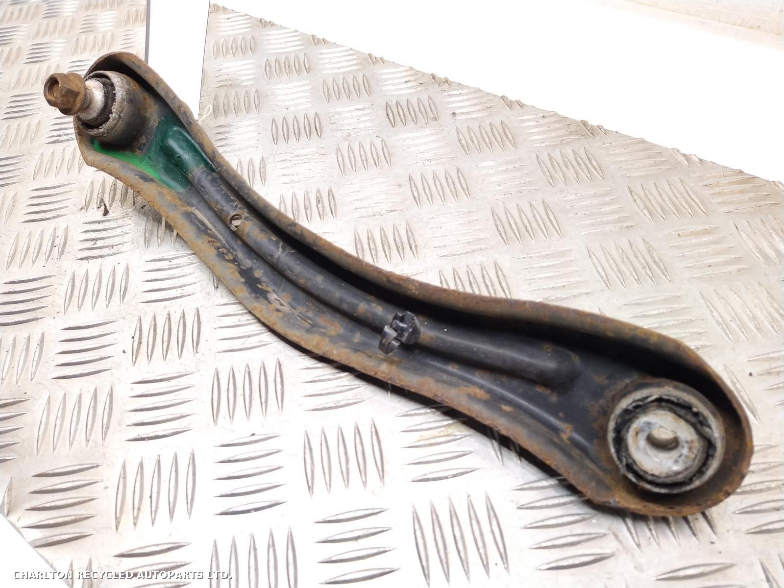 View Auto part L Rear Upper Control Arm JEEP GRAND CHEROKEE 2012