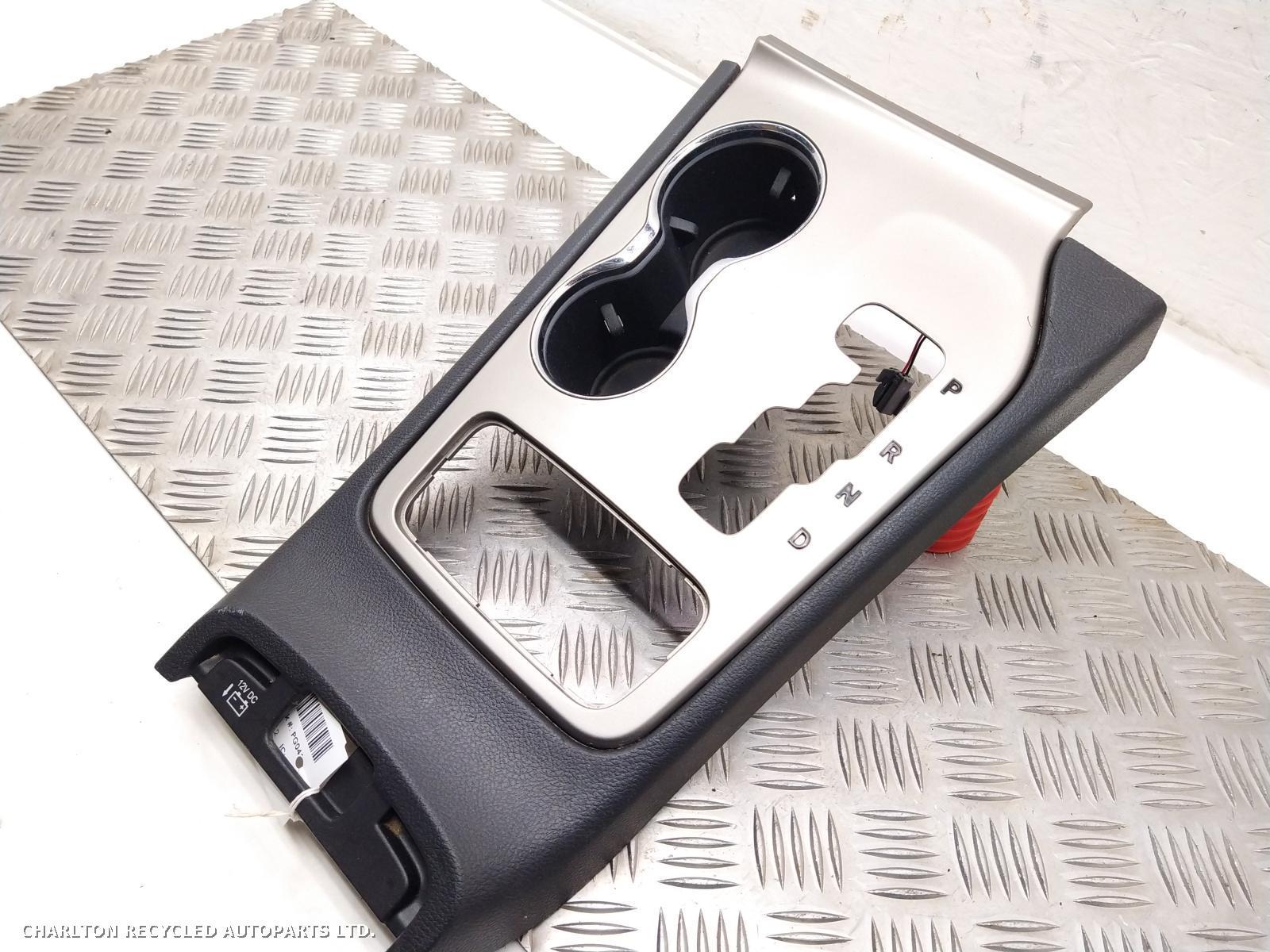 View Auto part Cup Holder JEEP GRAND CHEROKEE 2012