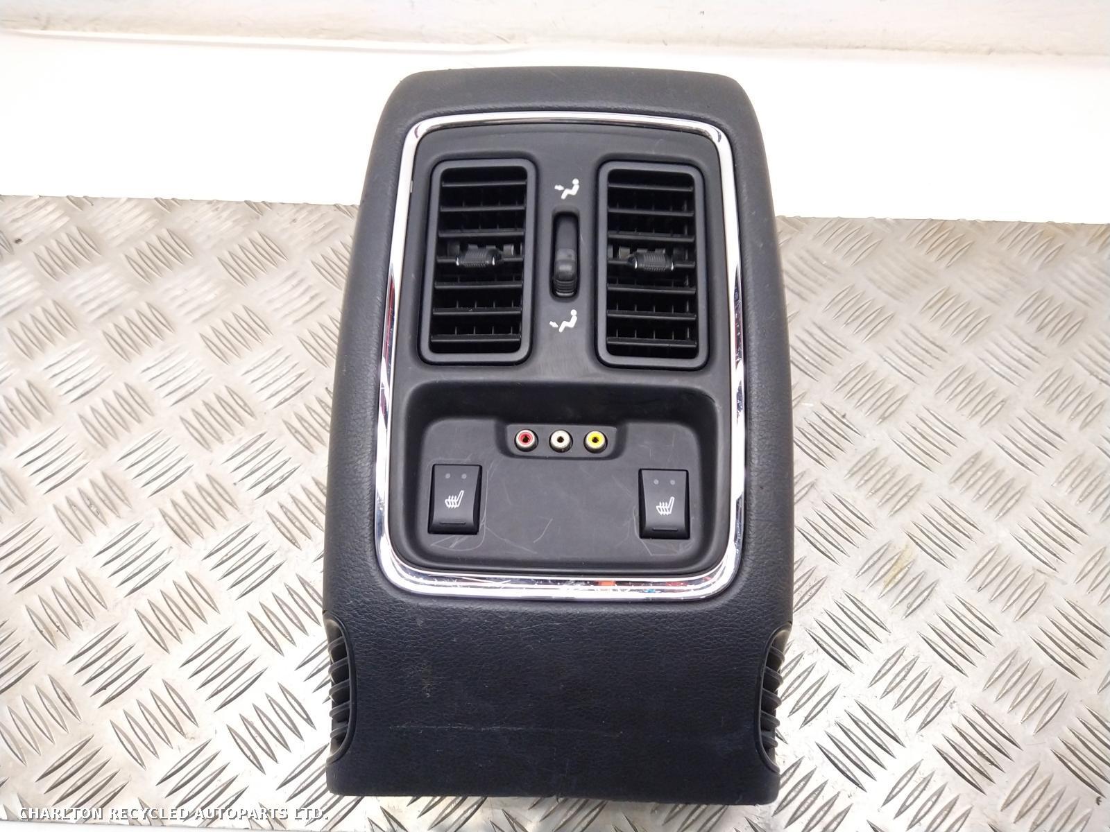 View Auto part Misc Switch JEEP GRAND CHEROKEE 2012