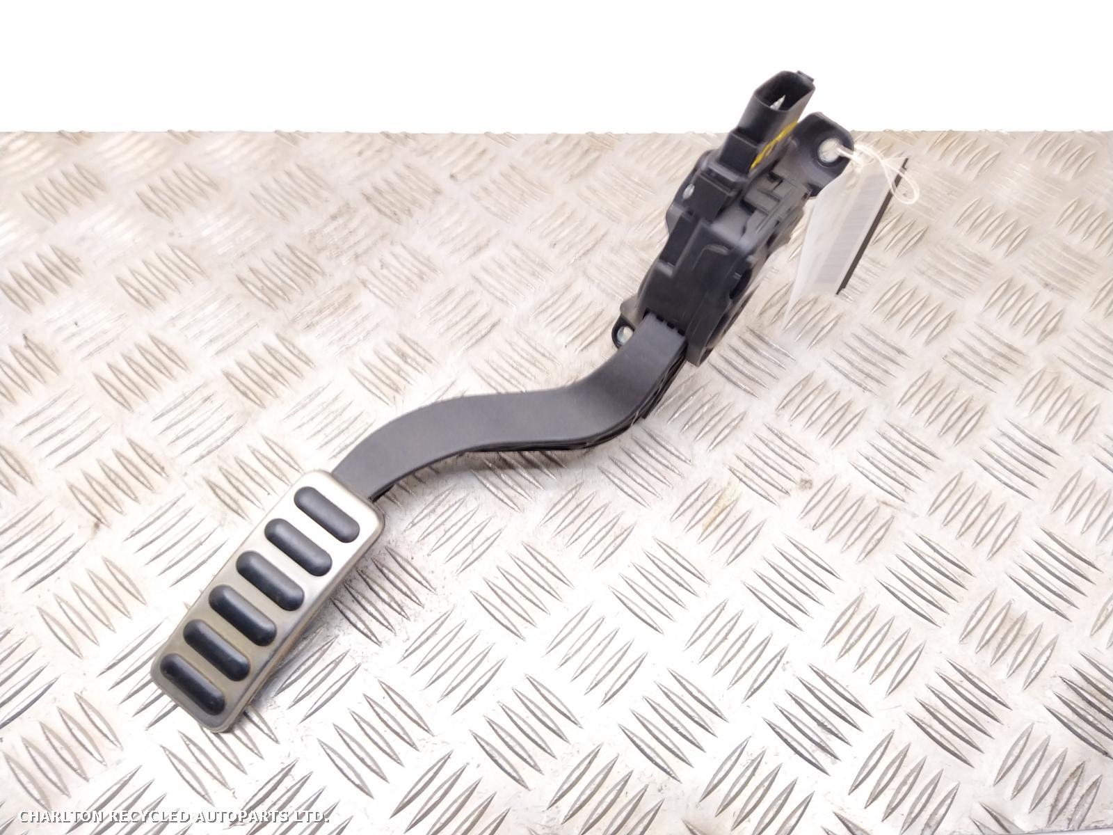 View Auto part Pedal Potentiometer LAND ROVER RANGE ROVER SPORT 2013