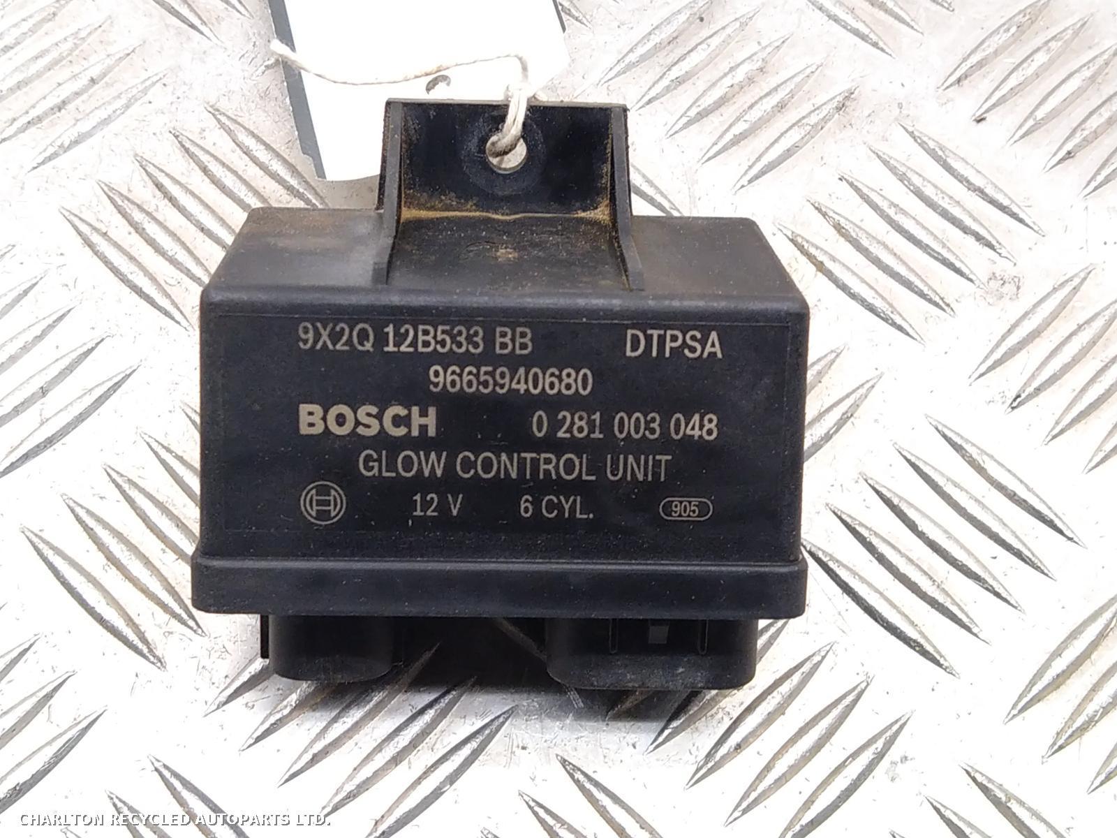 View Auto part ECU LAND ROVER RANGE ROVER SPORT 2013