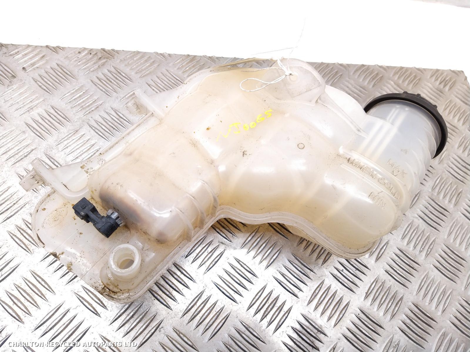 View Auto part Overflow Bottle LAND ROVER RANGE ROVER SPORT 2013