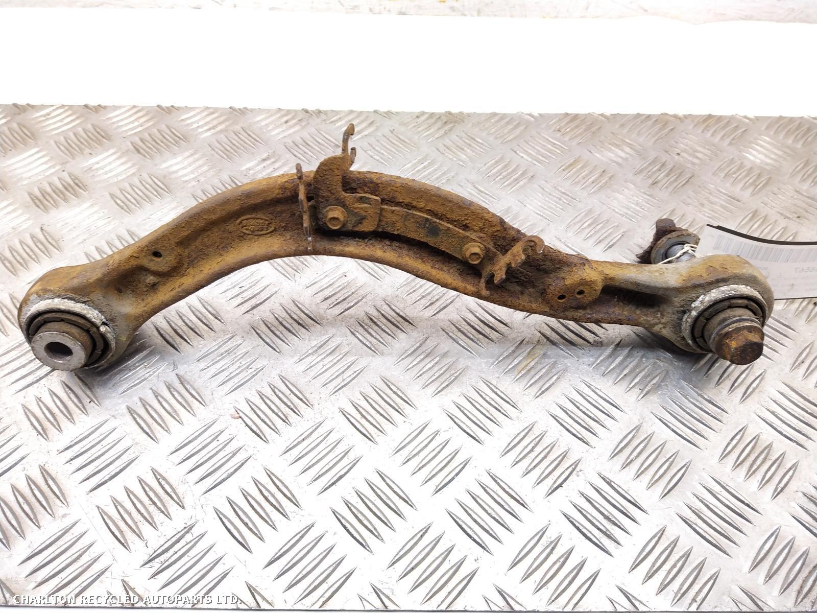 View Auto part L Rear Upper Control Arm LAND ROVER RANGE ROVER SPORT 2013
