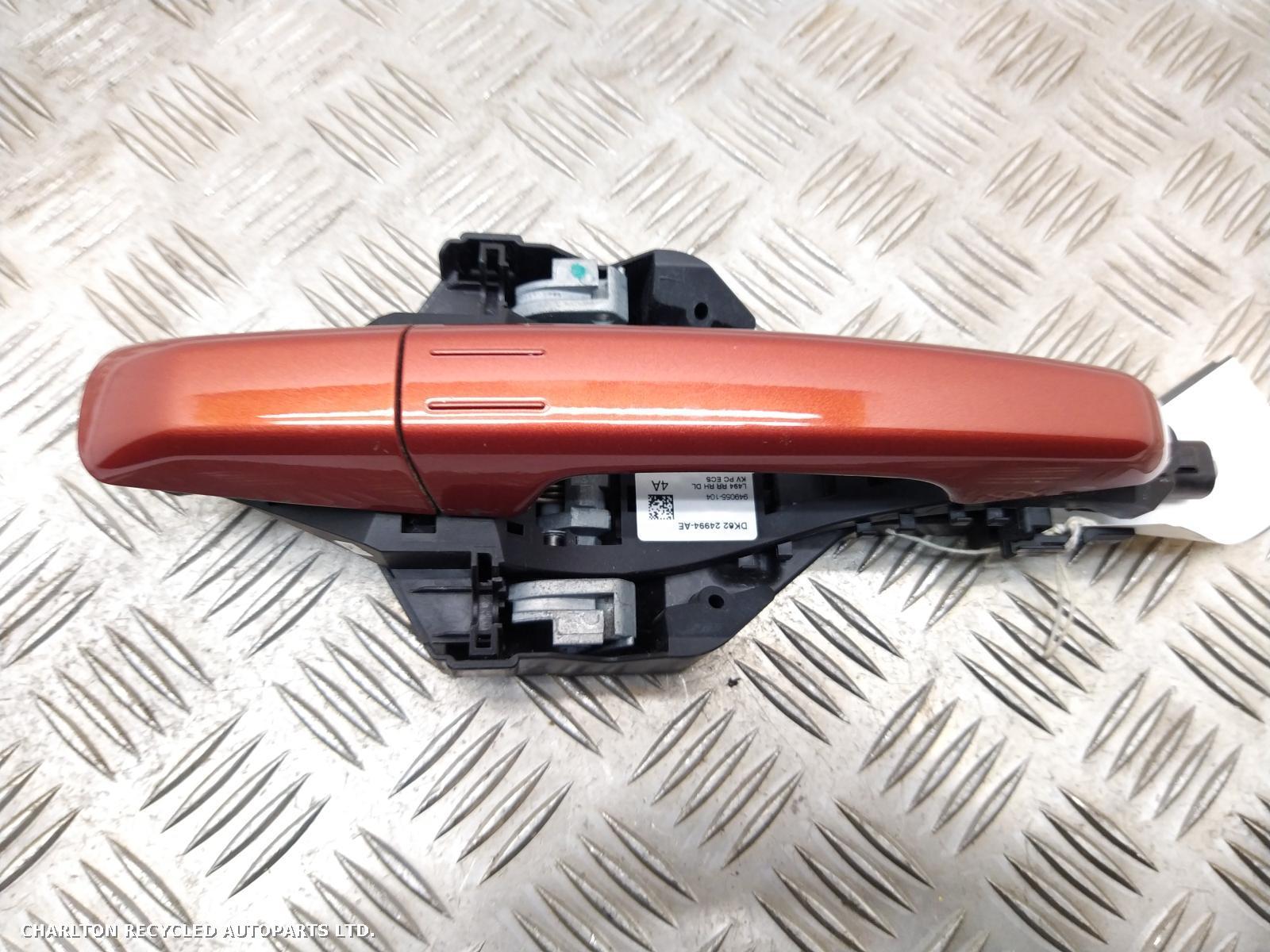 View Auto part Door Handle LAND ROVER RANGE ROVER SPORT 2013