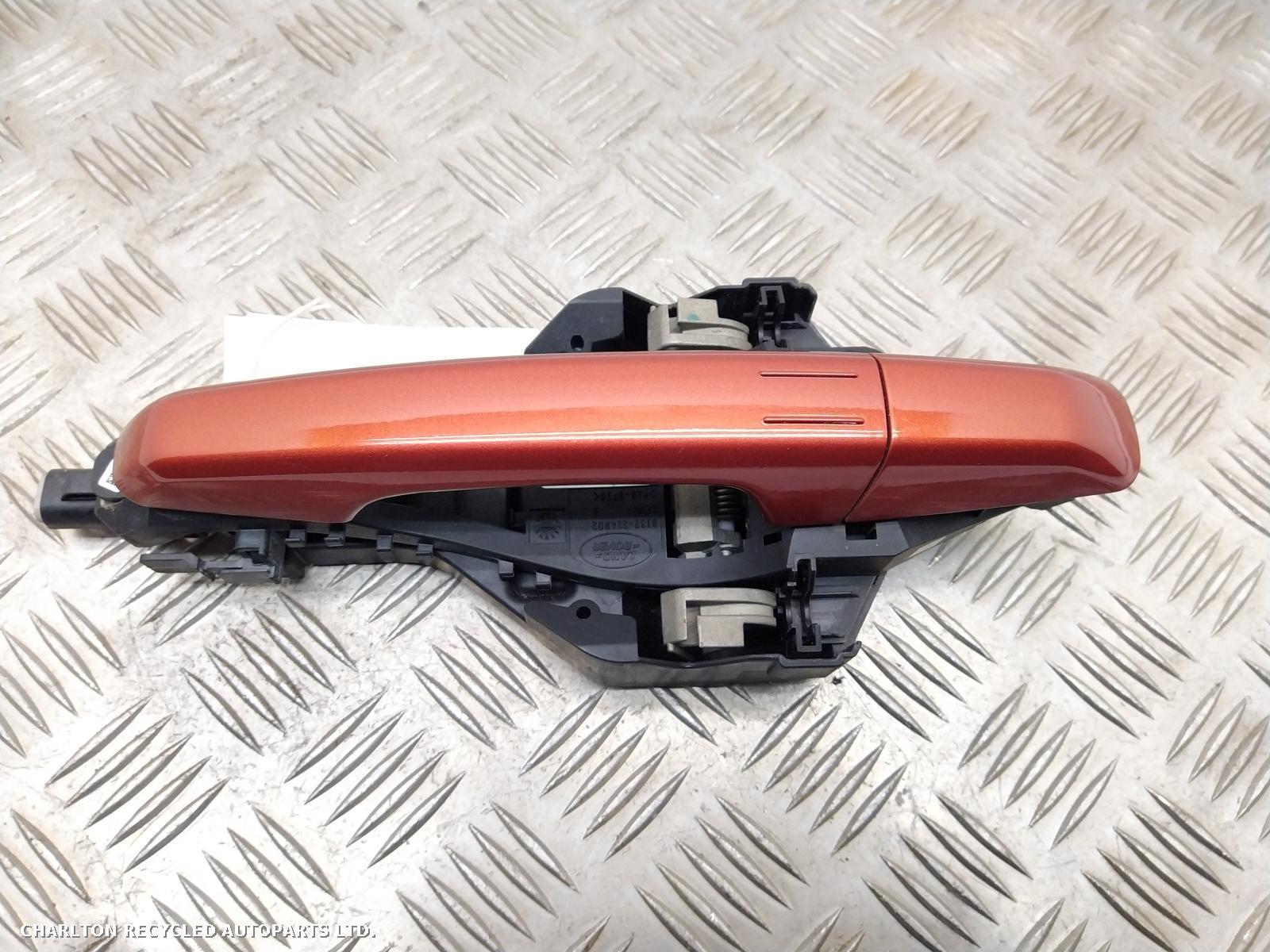 View Auto part Door Handle LAND ROVER RANGE ROVER SPORT 2013