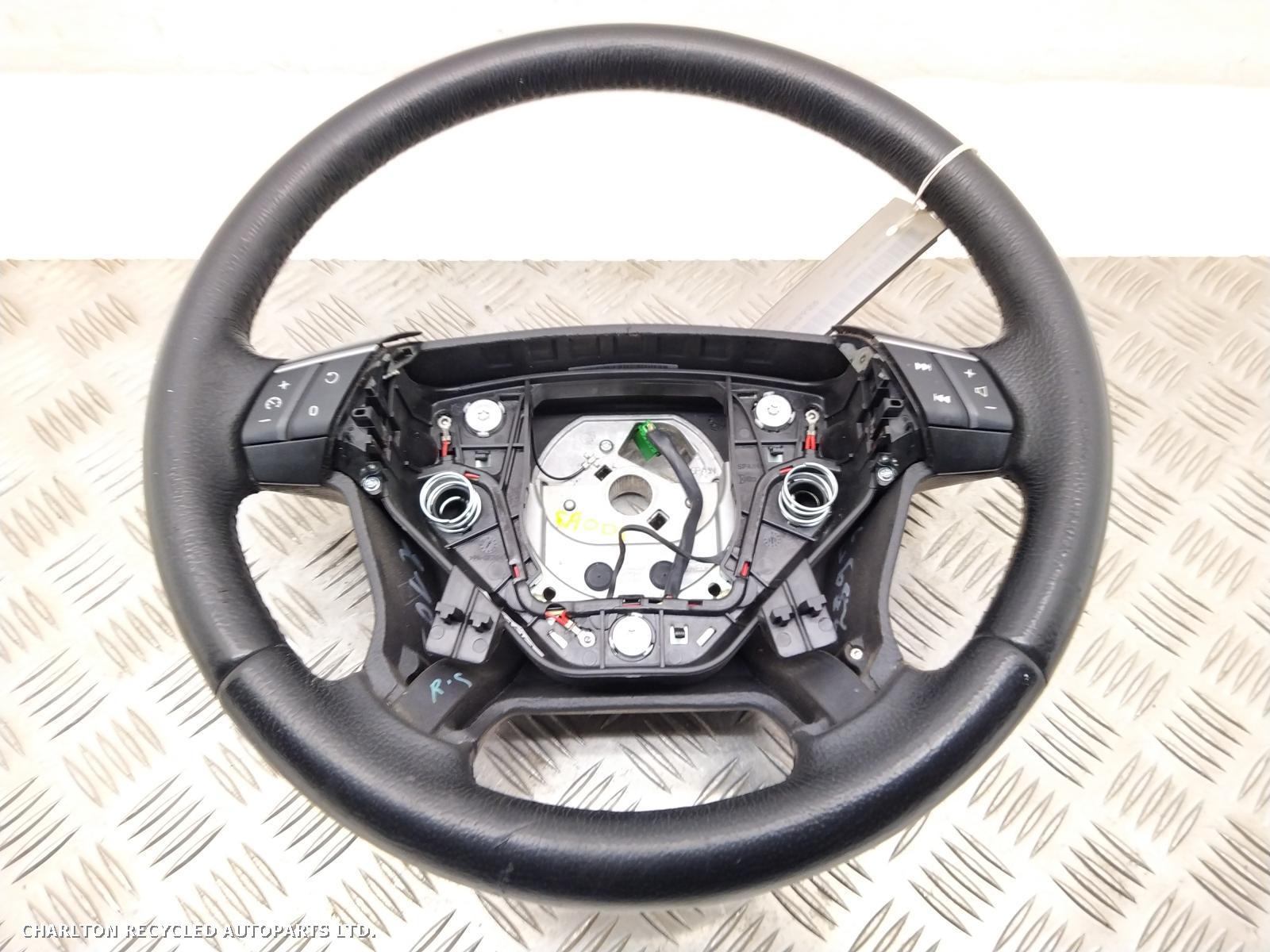 View Auto part Steering Wheel VOLVO XC90 2009