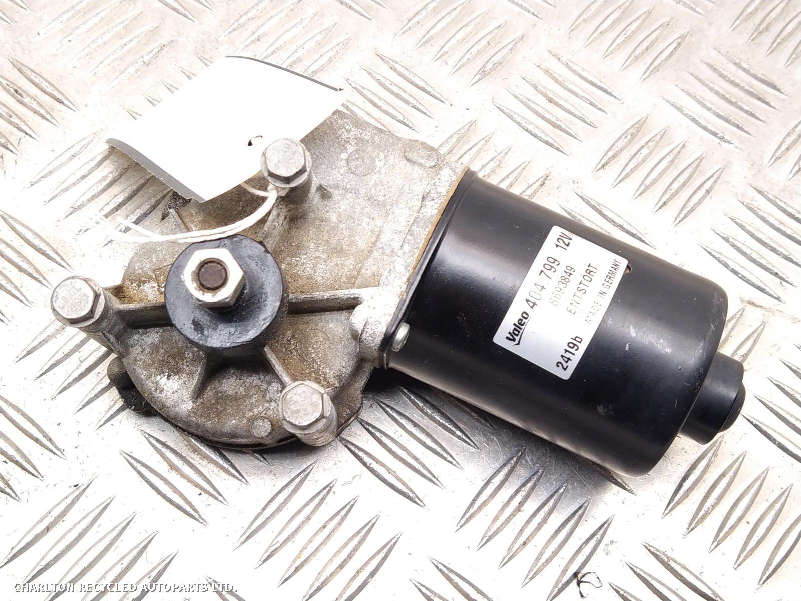 View Auto part Wiper Motor Front VOLVO XC90 2009