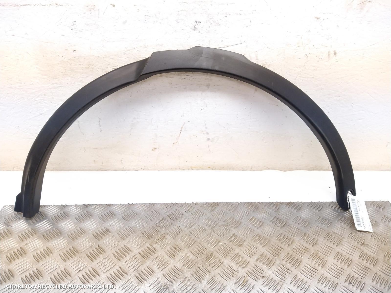 View Auto part Wheel Arch/Spat LAND ROVER DISCOVERY SPORT 2017