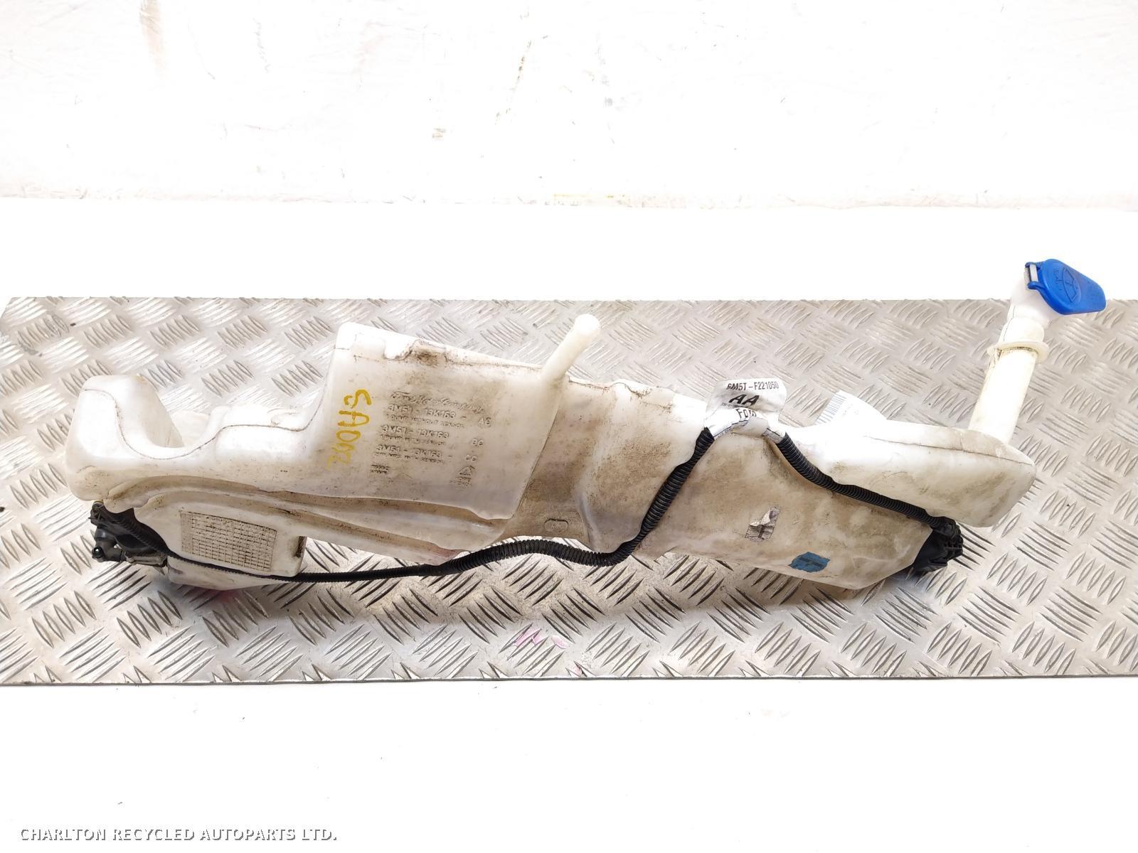 View Auto part Washer Bottle FORD KUGA 2009