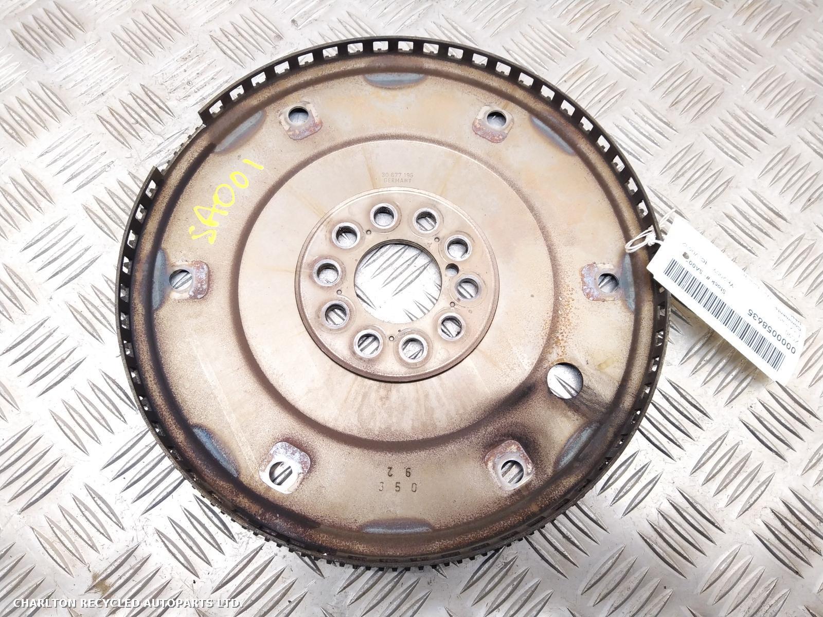 View Auto part Flex Plate VOLVO XC90 2009