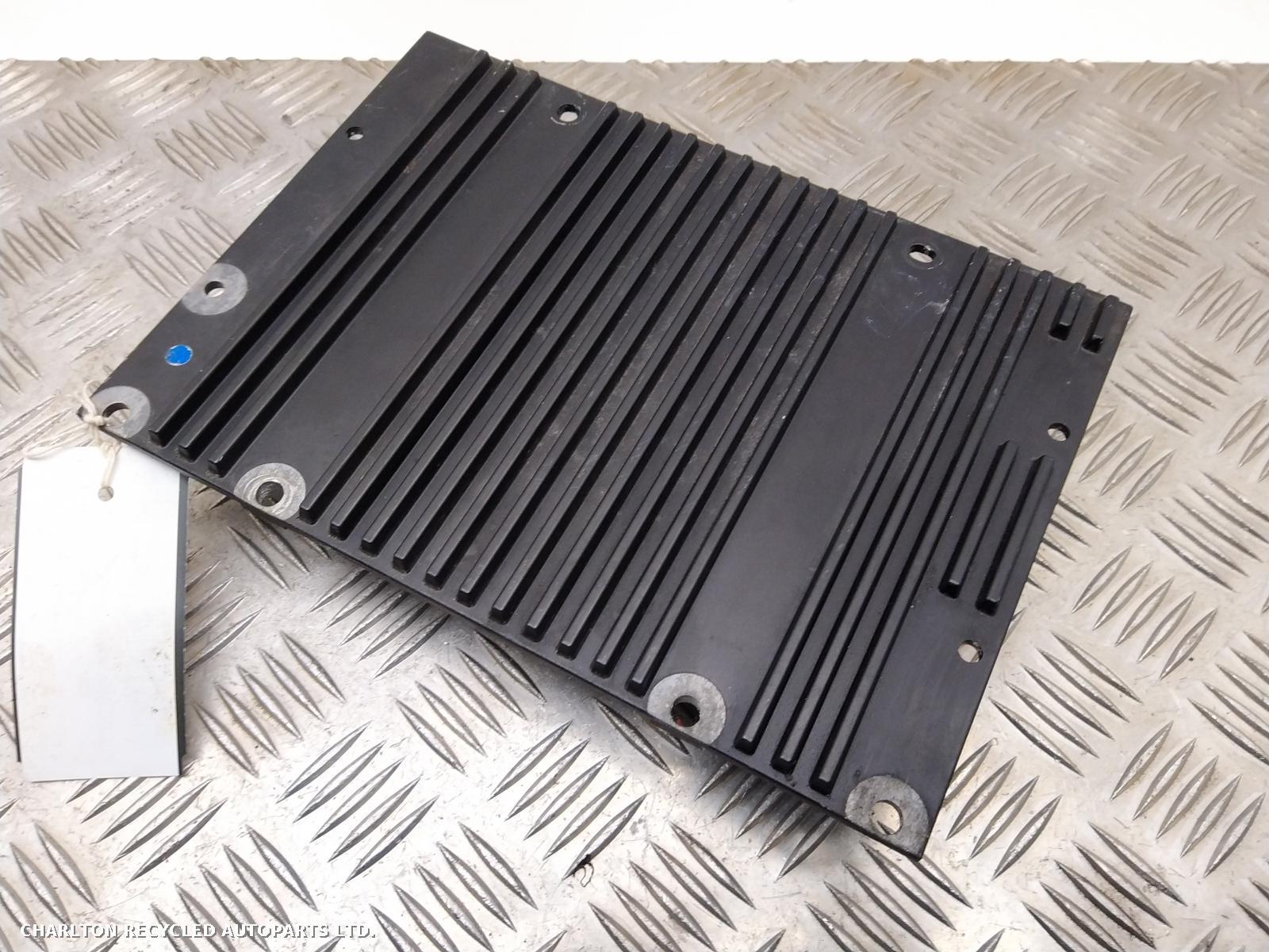 View Auto part Amplifier Unit VOLVO XC90 2009