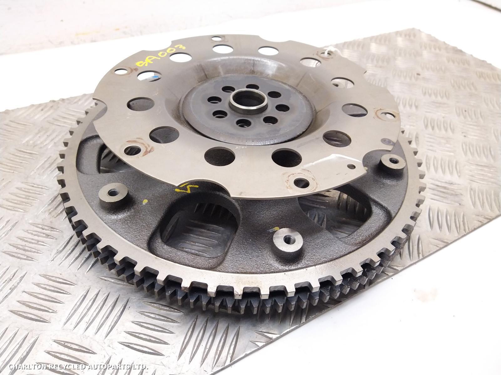 View Auto part Flywheel Flexplate ISUZU D-MAX 2018