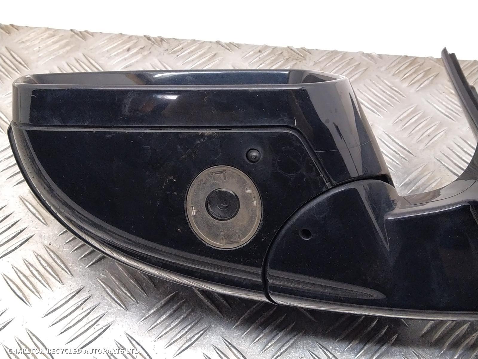 View Auto part L Door Mirror LAND ROVER RANGE ROVER EVOQUE 2016