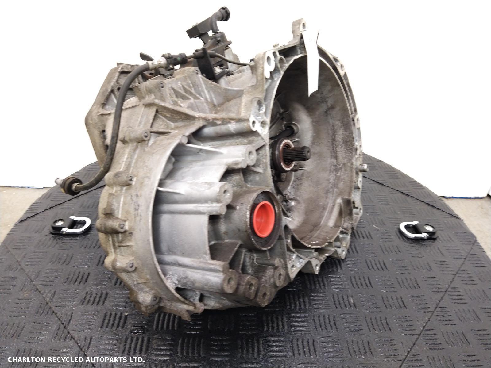 View Auto part Gearbox LAND ROVER RANGE ROVER EVOQUE 2016