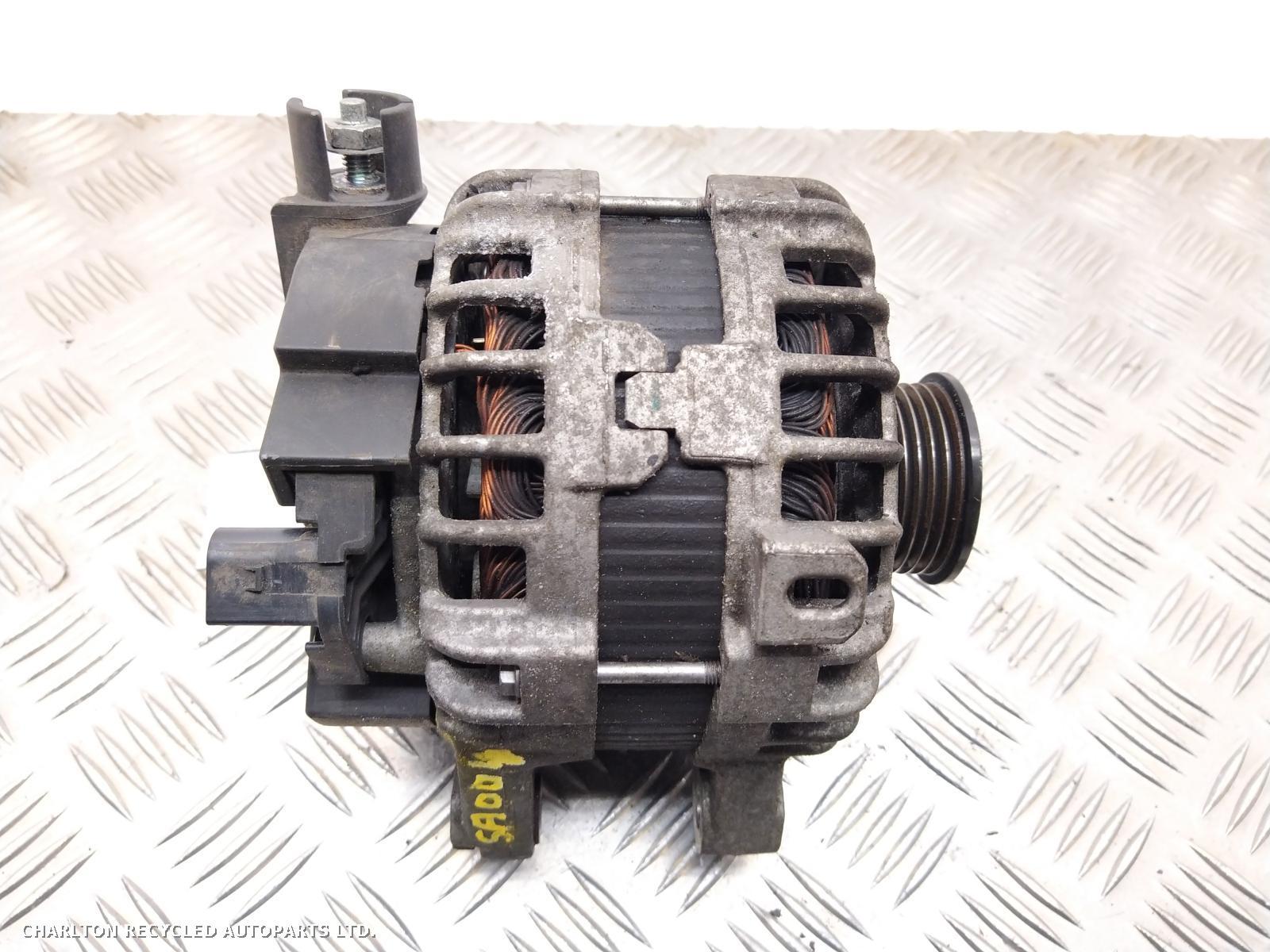 View Auto part Alternator LAND ROVER RANGE ROVER EVOQUE 2016
