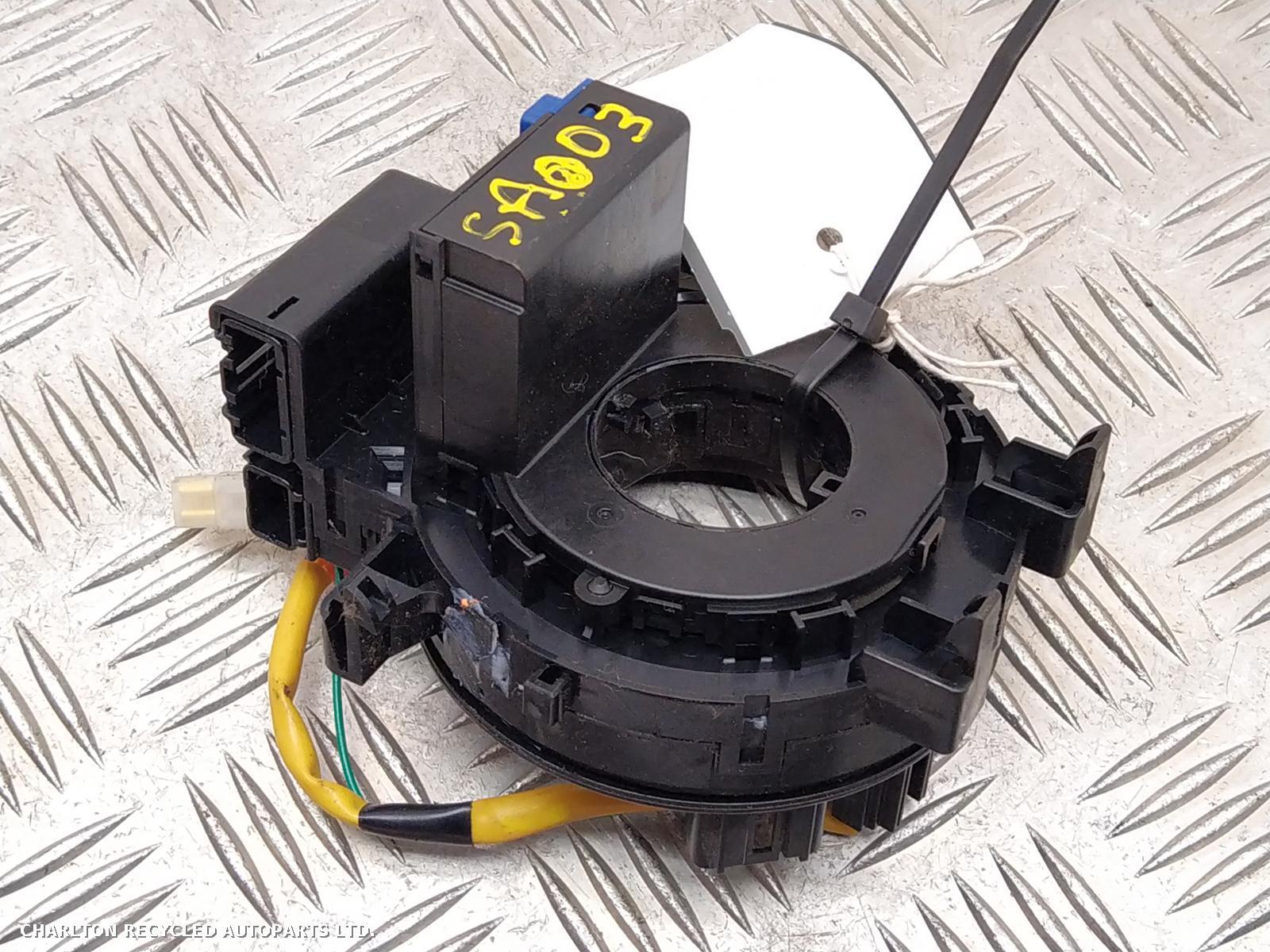 View Auto part Rotary Coupling ISUZU D-MAX 2018