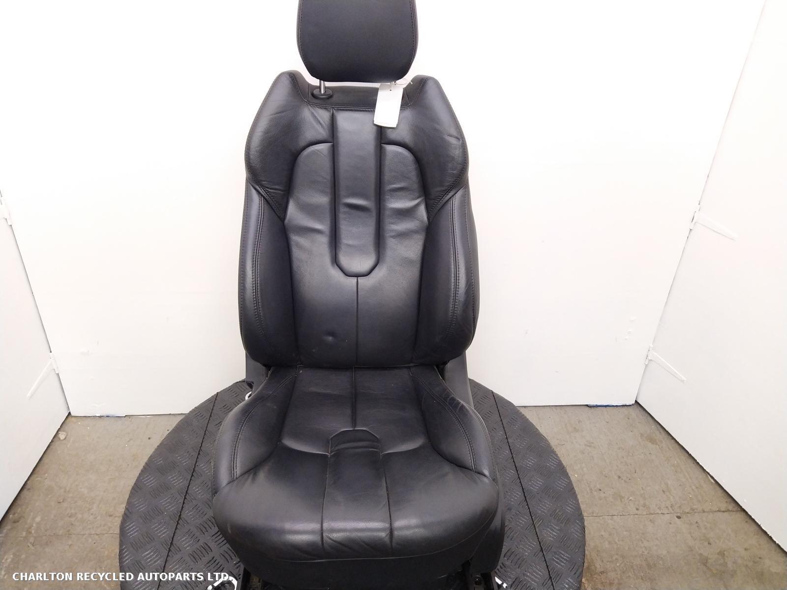 View Auto part Front Seat LAND ROVER RANGE ROVER EVOQUE 2012
