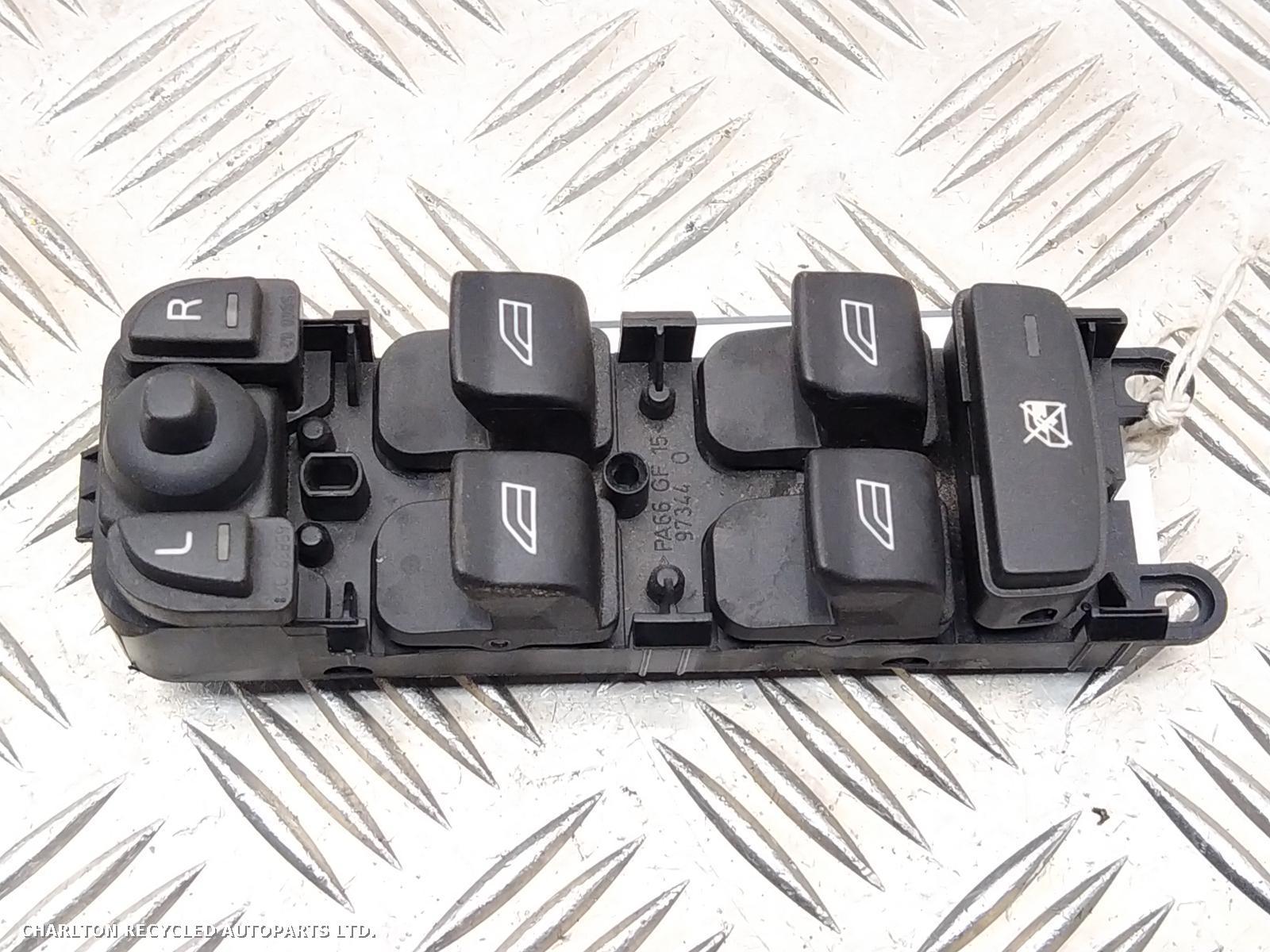 View Auto part Elect. Window Switch LAND ROVER FREELANDER 2007